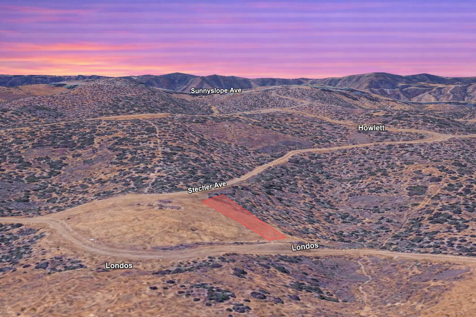 0 Stecher Ave, Lake Elsinore, CA 92530