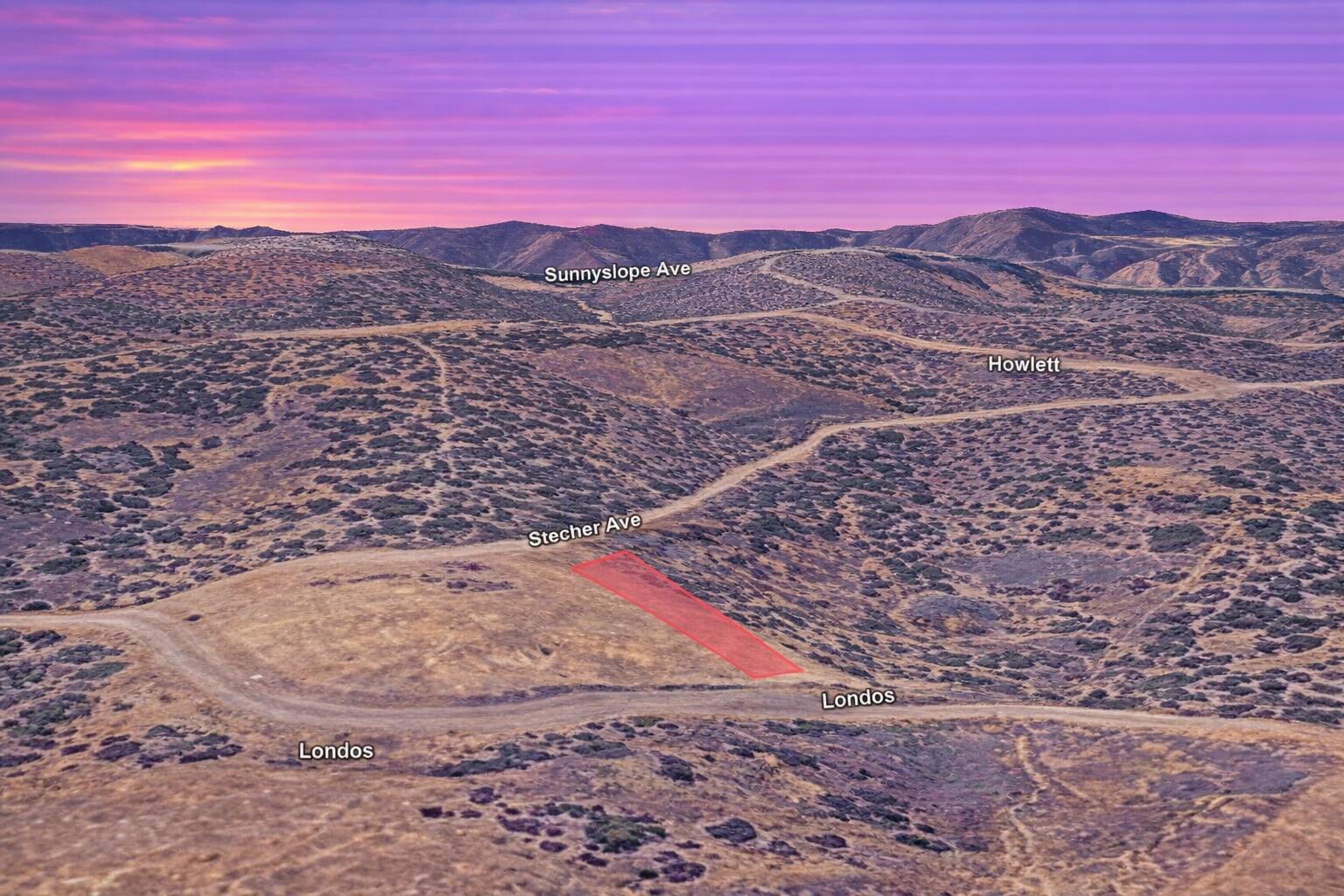 0 Stecher Ave, Lake Elsinore, CA 92530