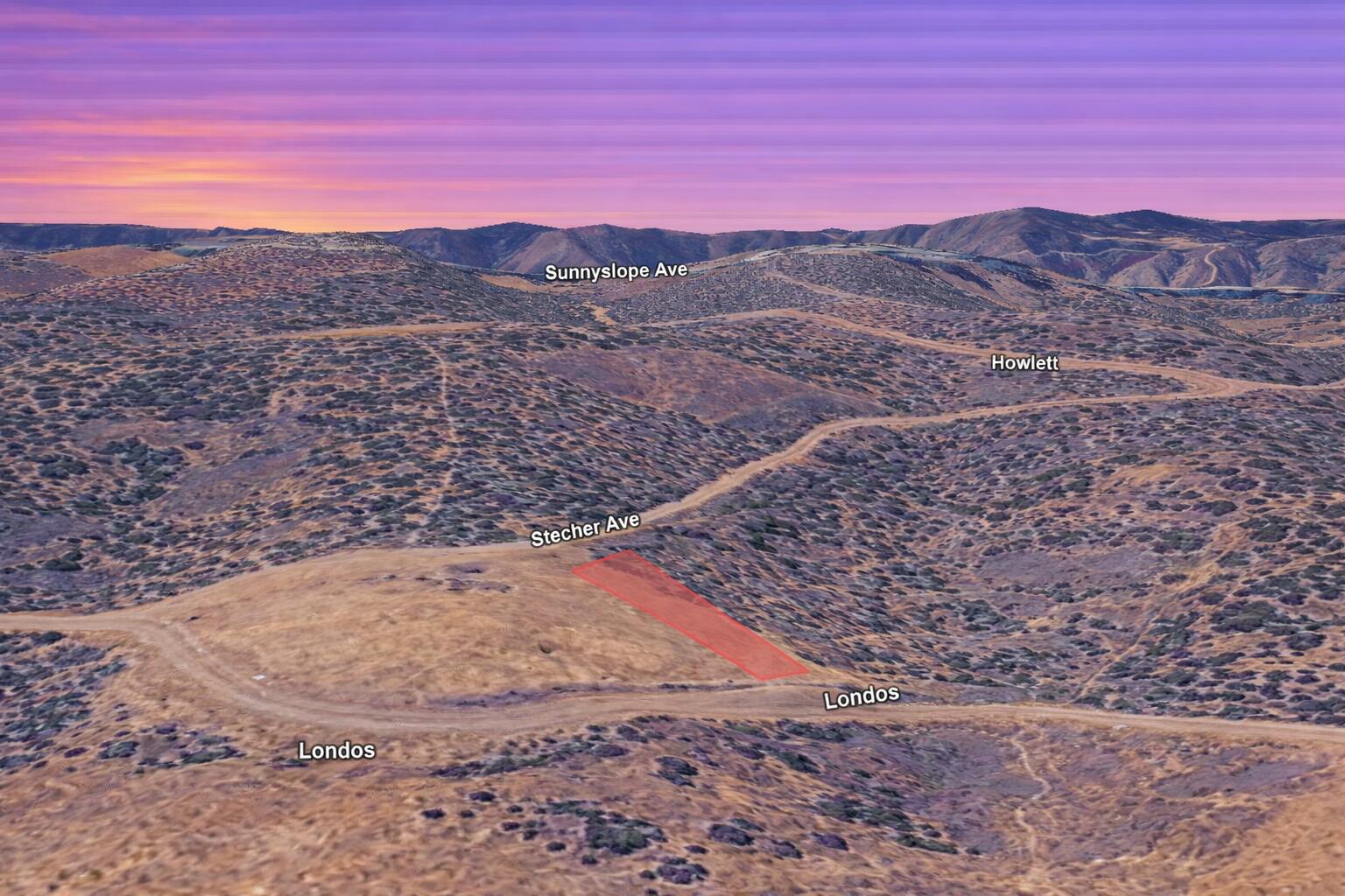 0 Stecher Ave, Lake Elsinore, CA 92530