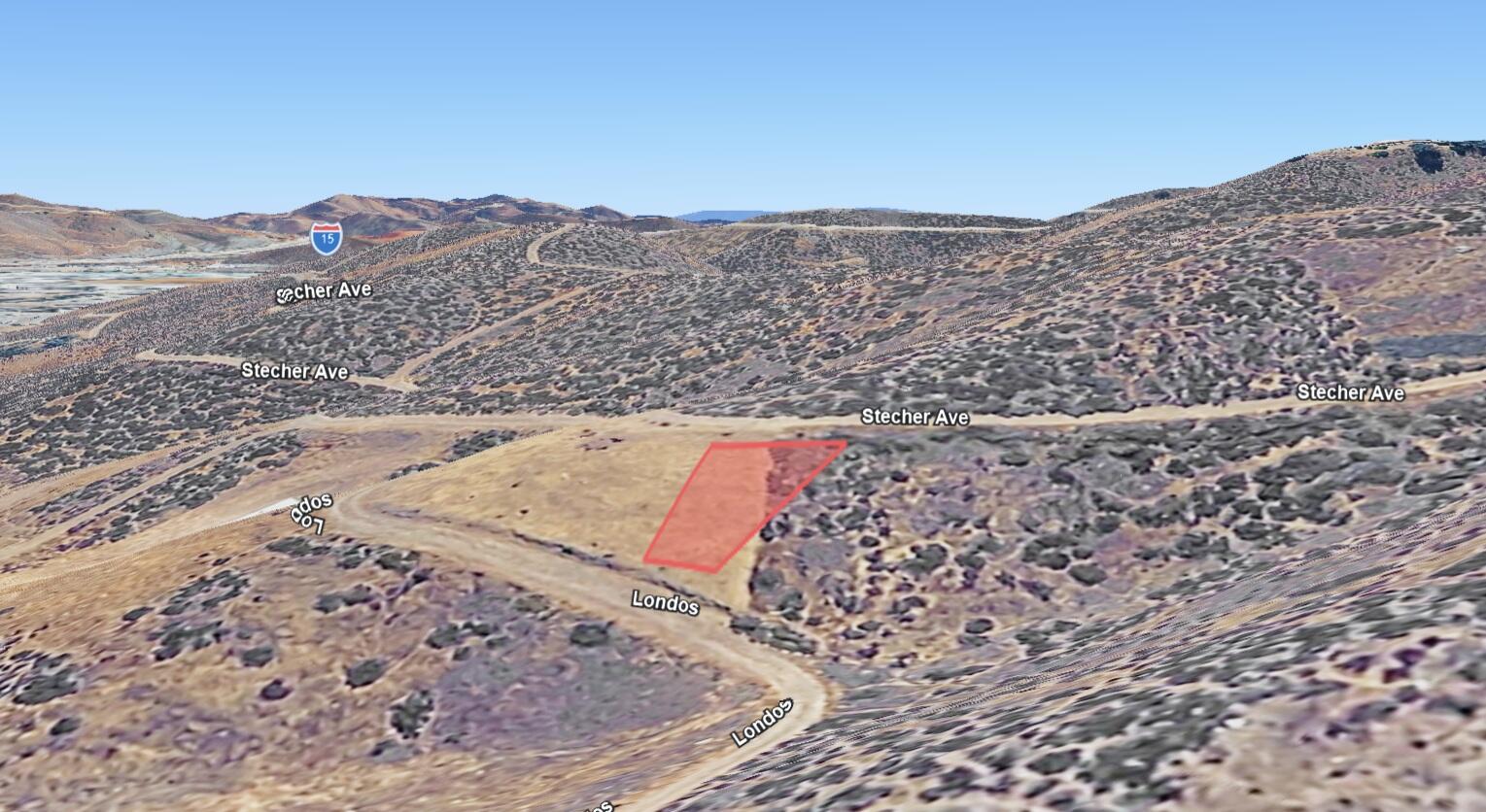 0 Stecher Ave, Lake Elsinore, CA 92530