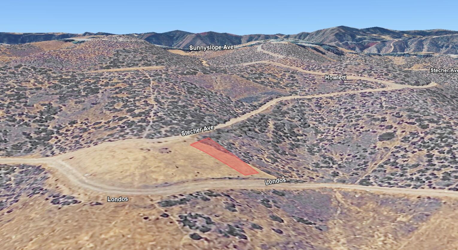 0 Stecher Ave, Lake Elsinore, CA 92530