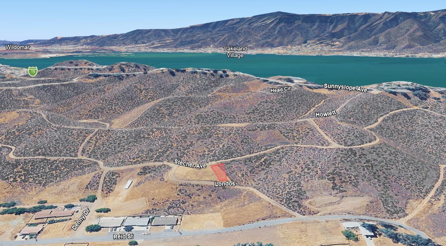 0 Stecher Ave, Lake Elsinore, CA 92530