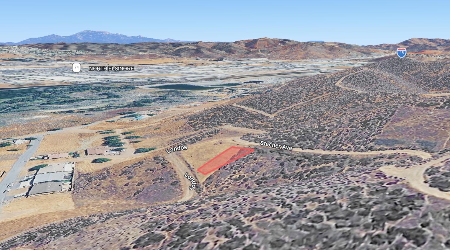 0 Stecher Ave, Lake Elsinore, CA 92530