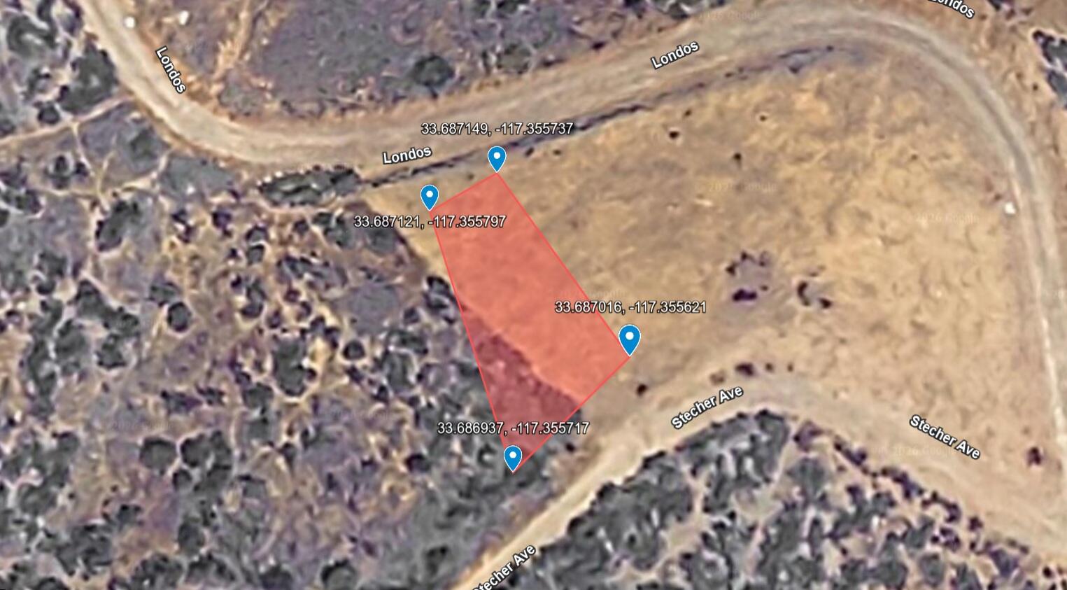 0 Stecher Ave, Lake Elsinore, CA 92530