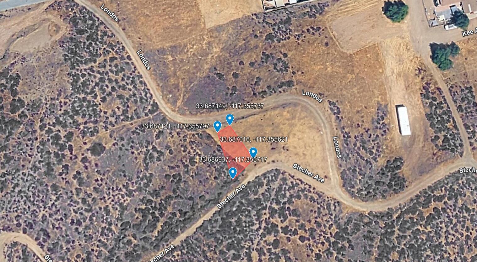 0 Stecher Ave, Lake Elsinore, CA 92530