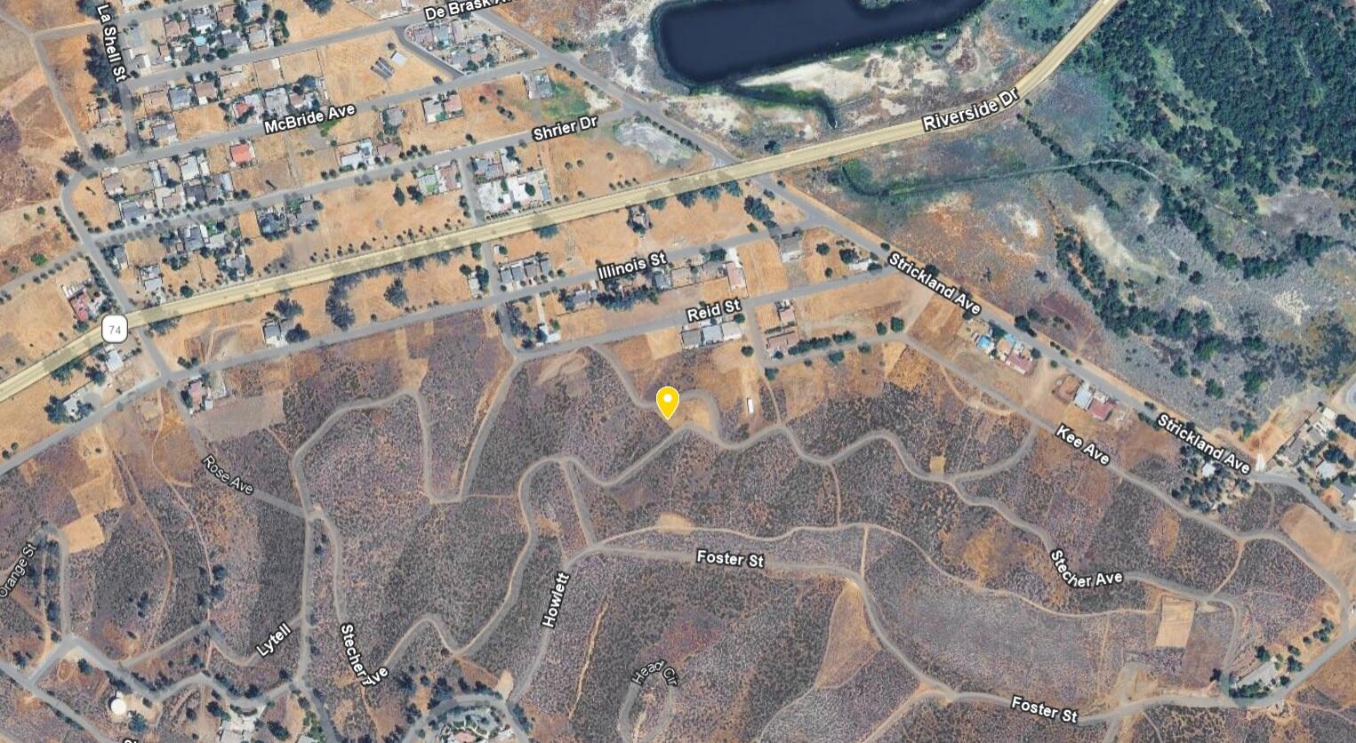 0 Stecher Ave, Lake Elsinore, CA 92530