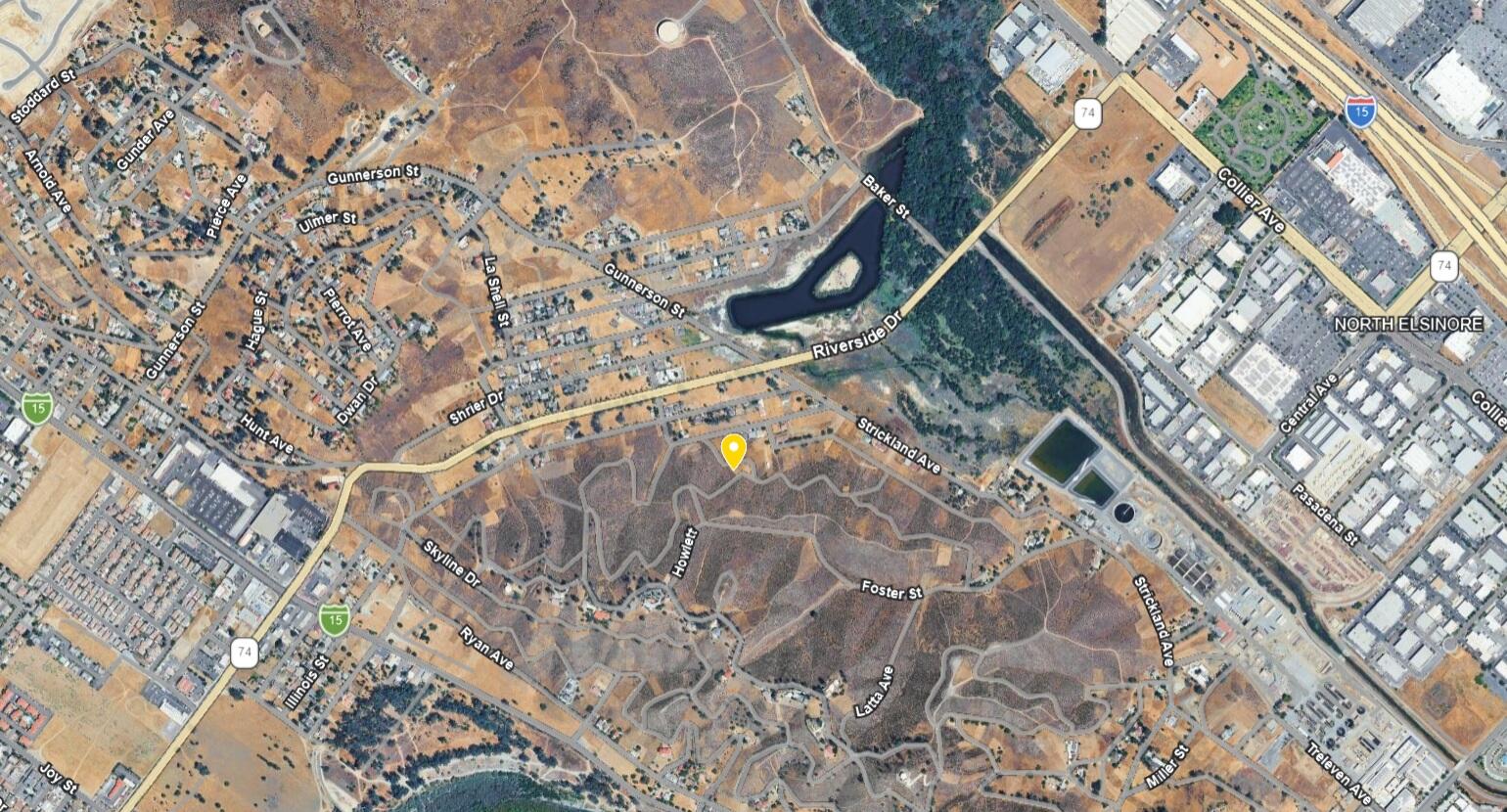 0 Stecher Ave, Lake Elsinore, CA 92530