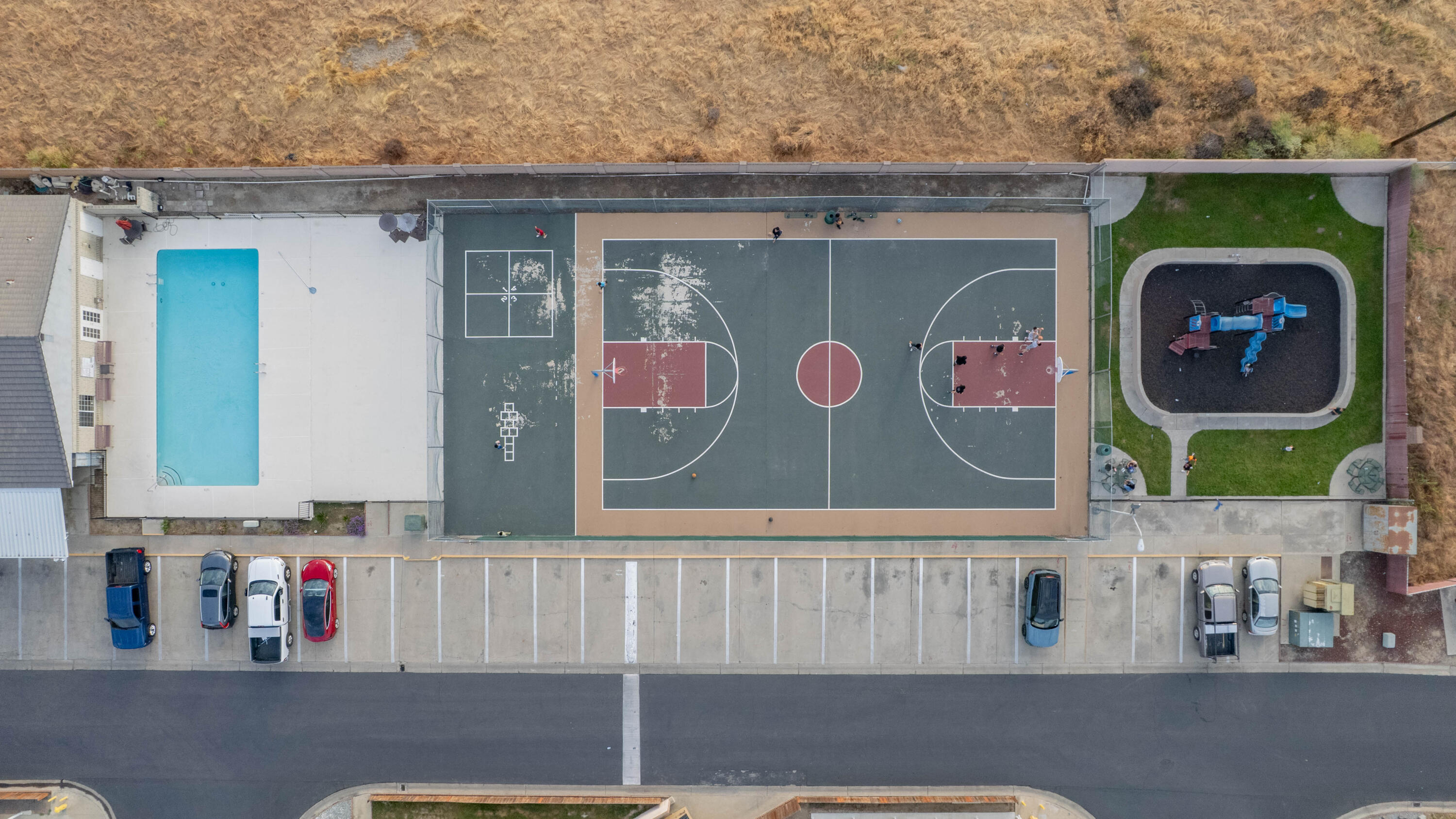 900 E Rankin Rd #119, Tulare, CA 93274