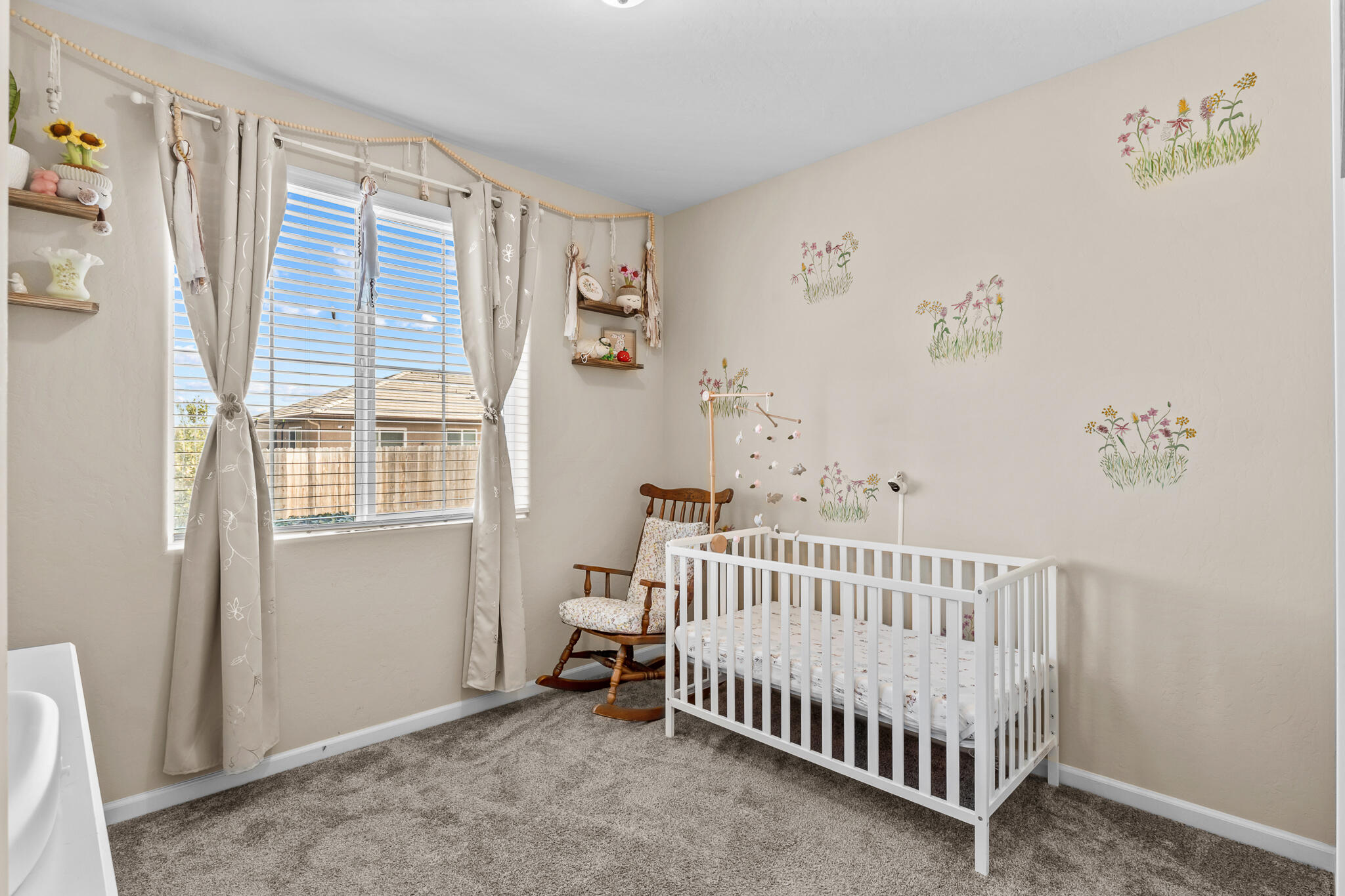 1727 Bristol Ave, Tulare, CA 93274