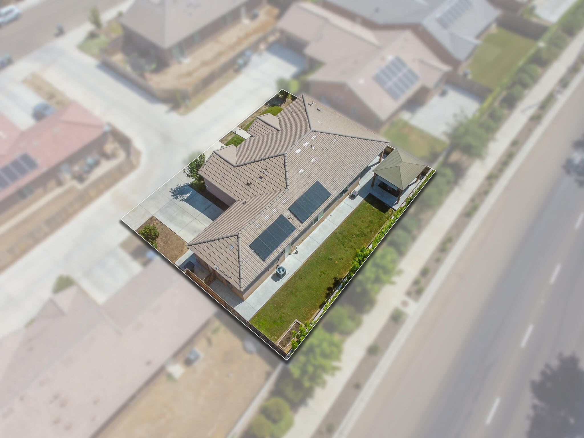 1727 Bristol Ave, Tulare, CA 93274