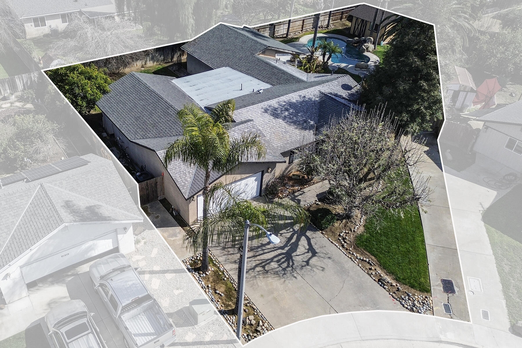 618 Birdsong Ct, Exeter, CA 93221