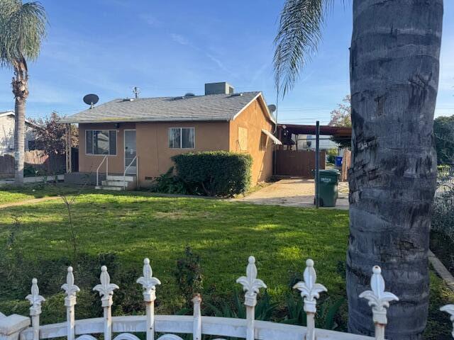 12935 Sierra, Cutler, CA 93615