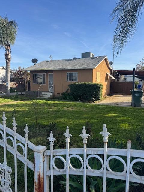 12935 Sierra, Cutler, CA 93615