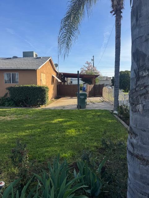 12935 Sierra, Cutler, CA 93615