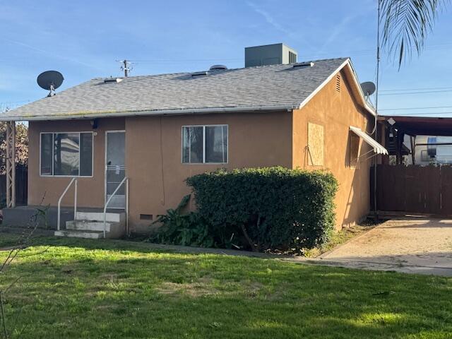 12935 Sierra, Cutler, CA 93615