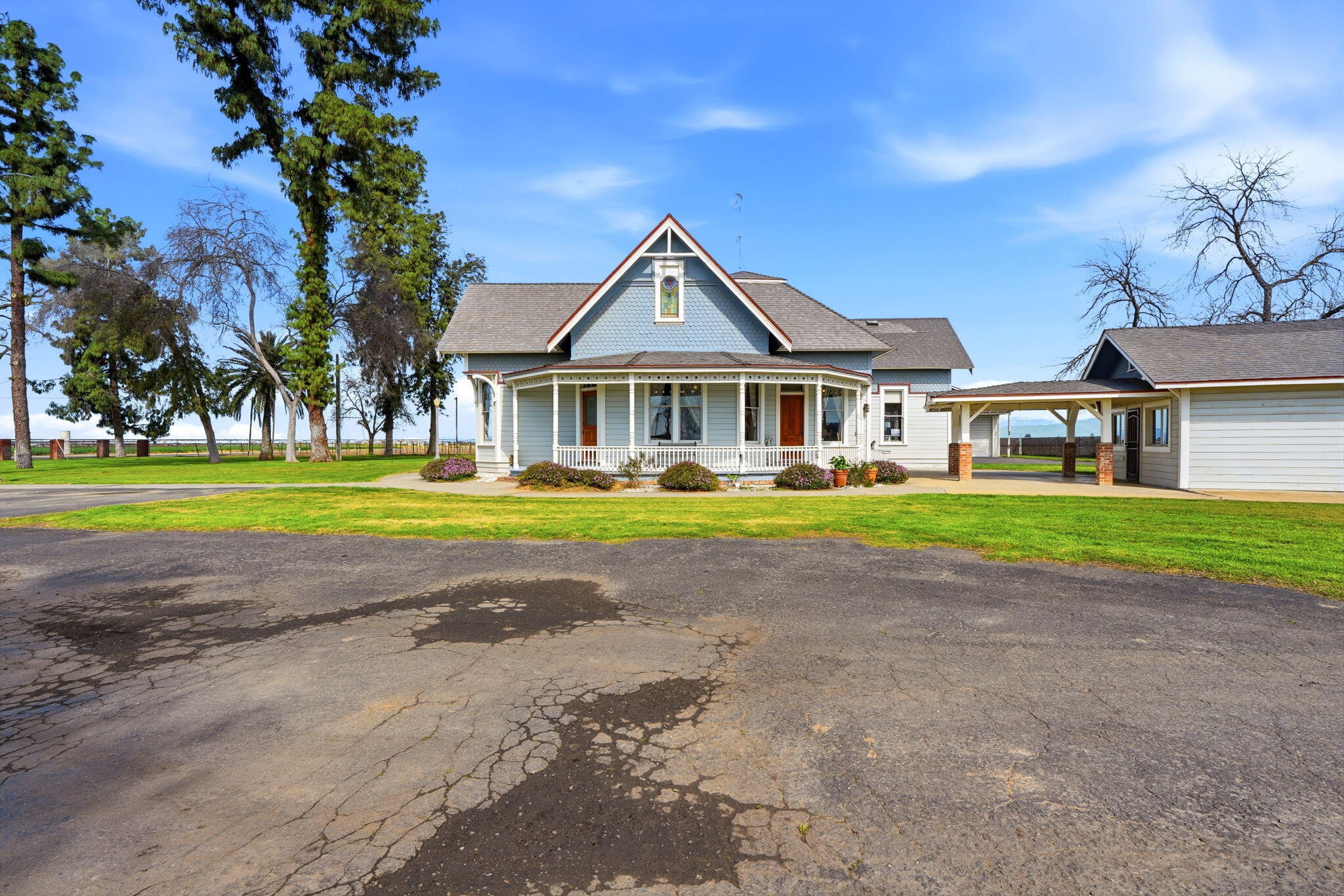 34854 Rd 124, Visalia, CA 93291