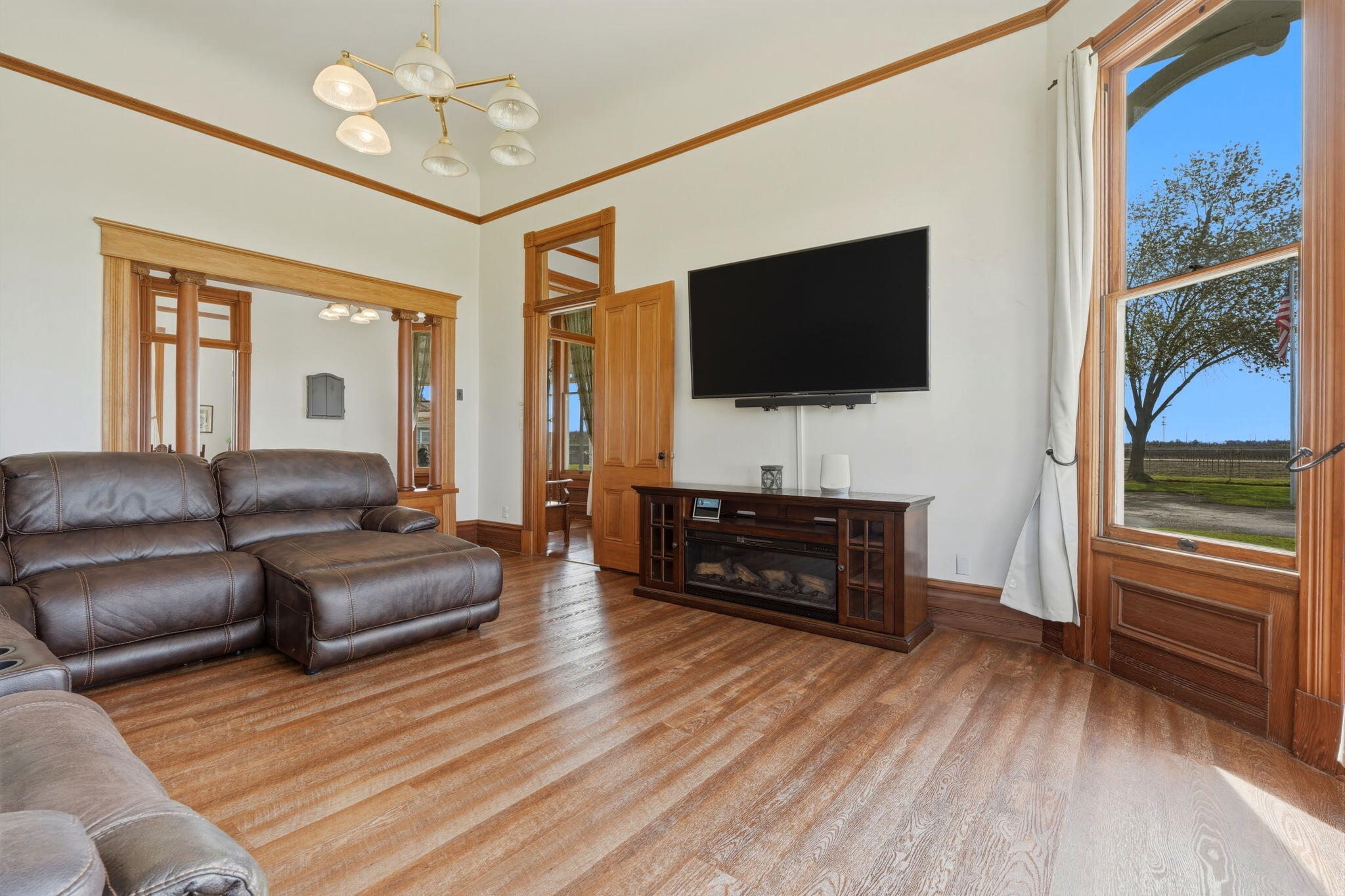 34854 Rd 124, Visalia, CA 93291