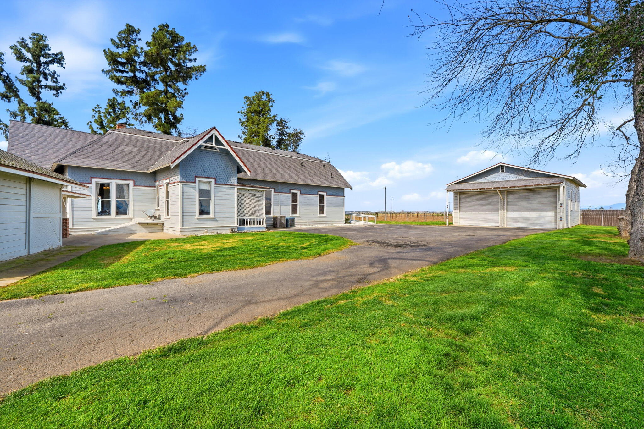 34854 Rd 124, Visalia, CA 93291