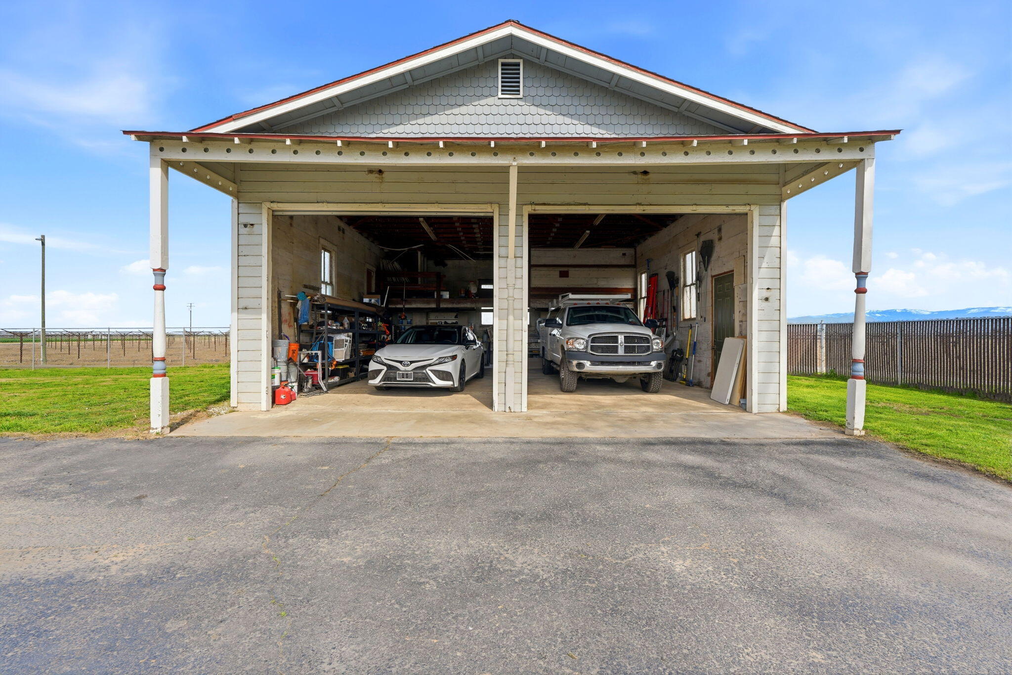 34854 Rd 124, Visalia, CA 93291