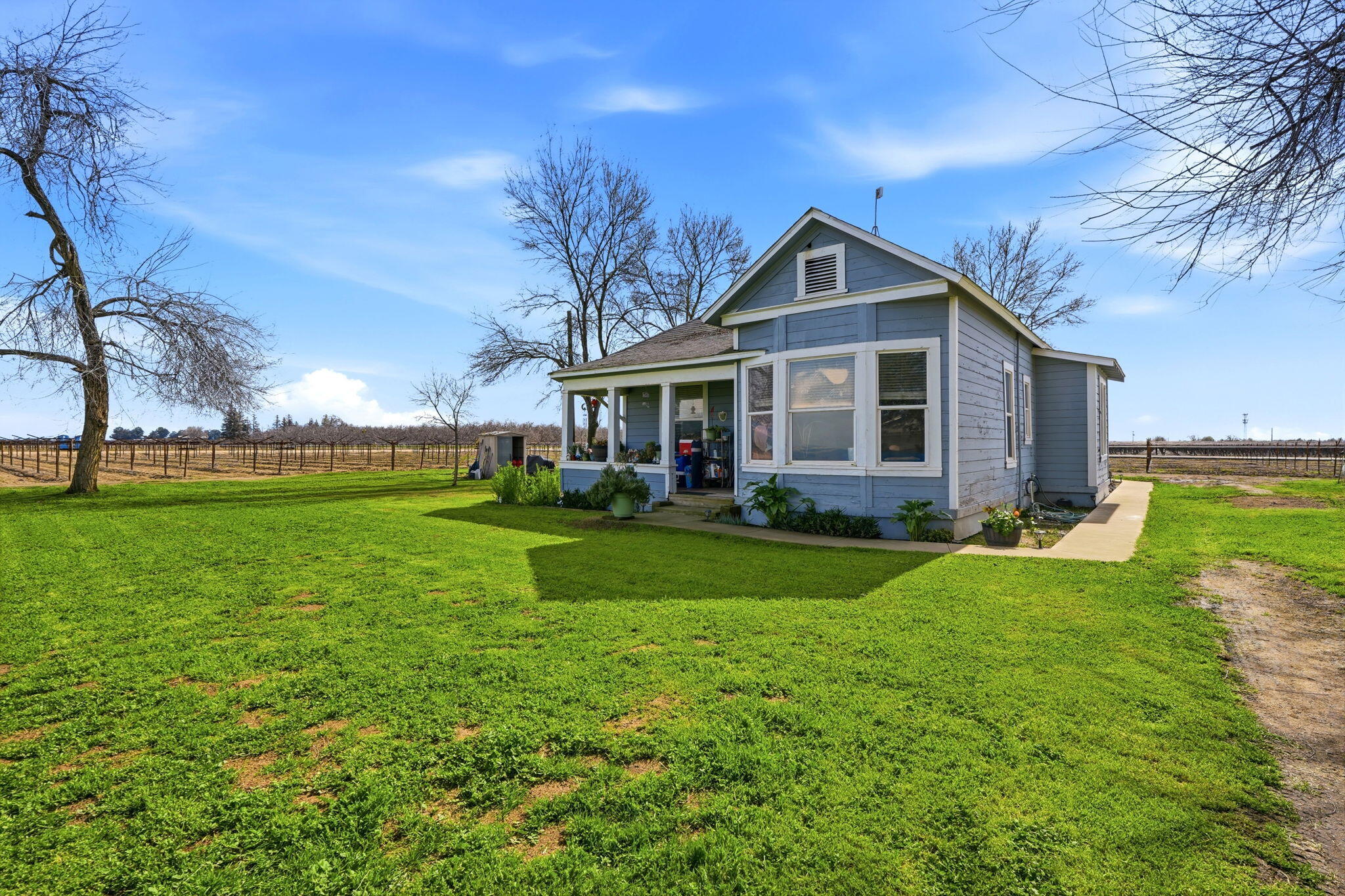 34854 Rd 124, Visalia, CA 93291