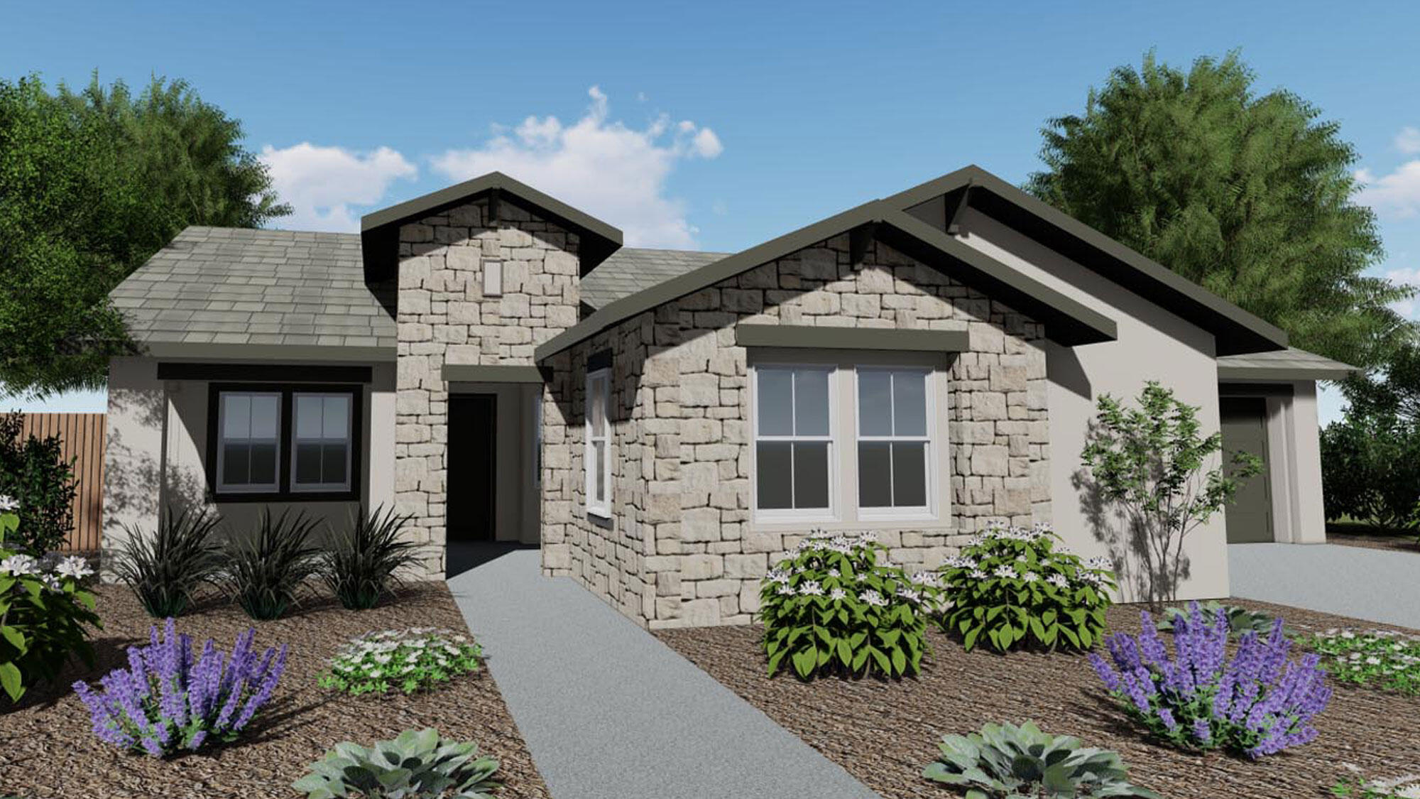 3416 N Lindsay St, Visalia, CA 93291