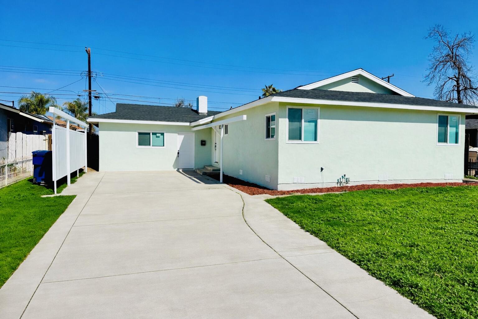 1804 Hodges Ave, Bakersfield, CA 93304