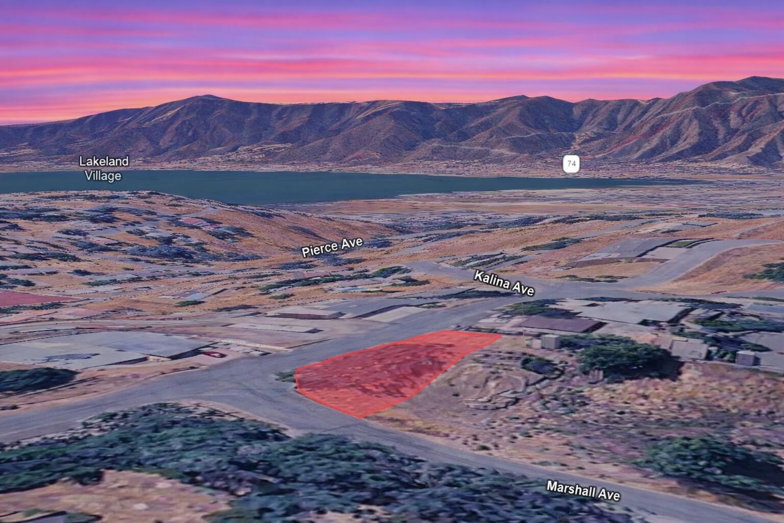 0 Gunder Ave, Lake Elsinore, CA 92530