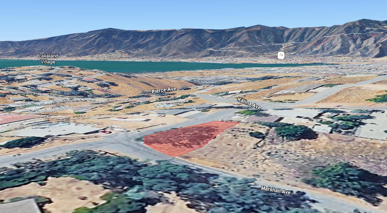 0 Gunder Ave, Lake Elsinore, CA 92530