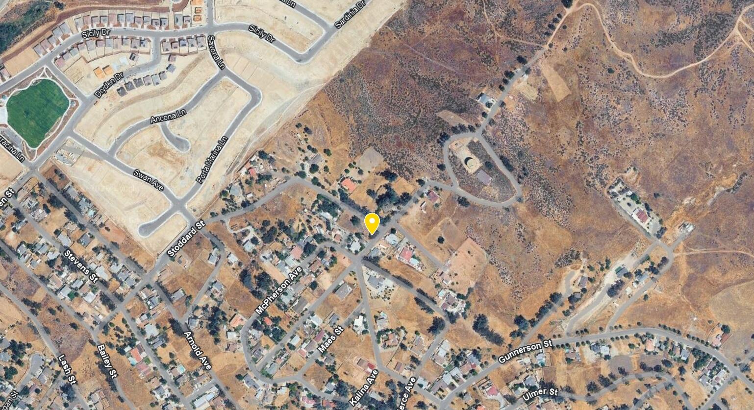 0 Gunder Ave, Lake Elsinore, CA 92530