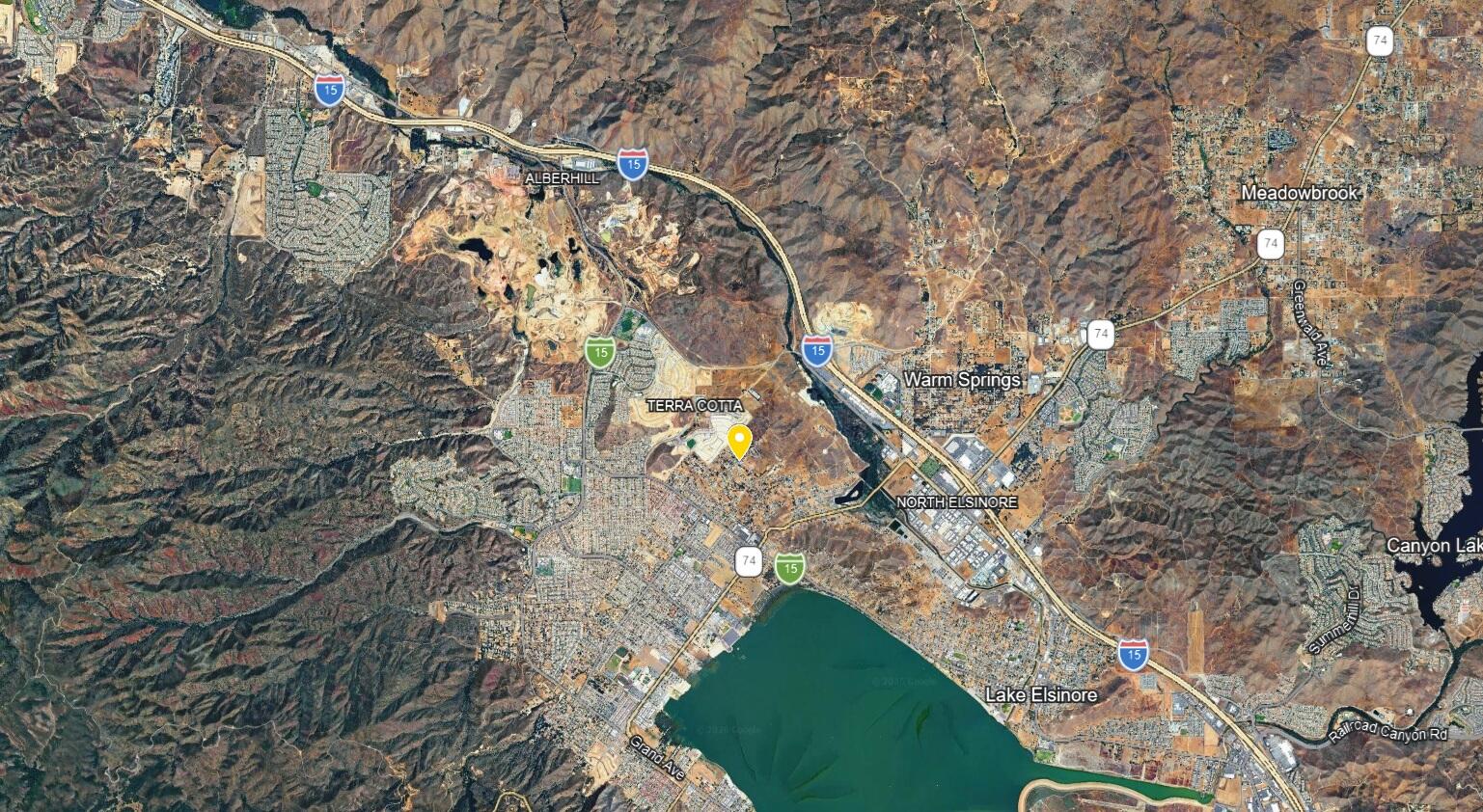 0 Gunder Ave, Lake Elsinore, CA 92530