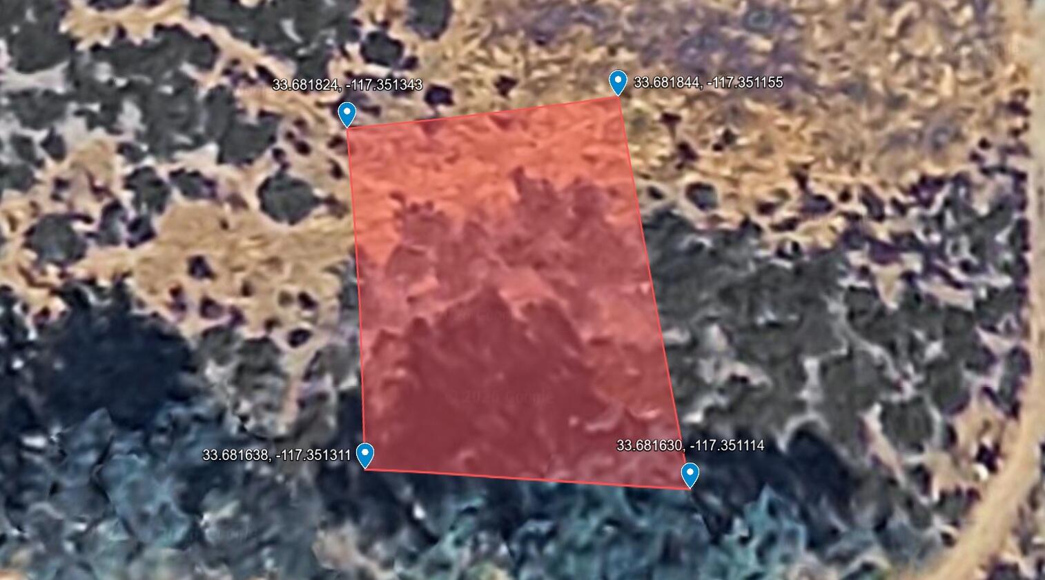 0 Sunnyslope Dr, Lake Elsinore, CA 92530