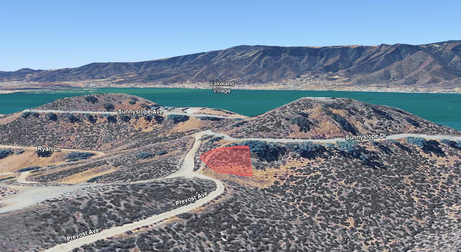 0 Sunnyslope Dr, Lake Elsinore, CA 92530