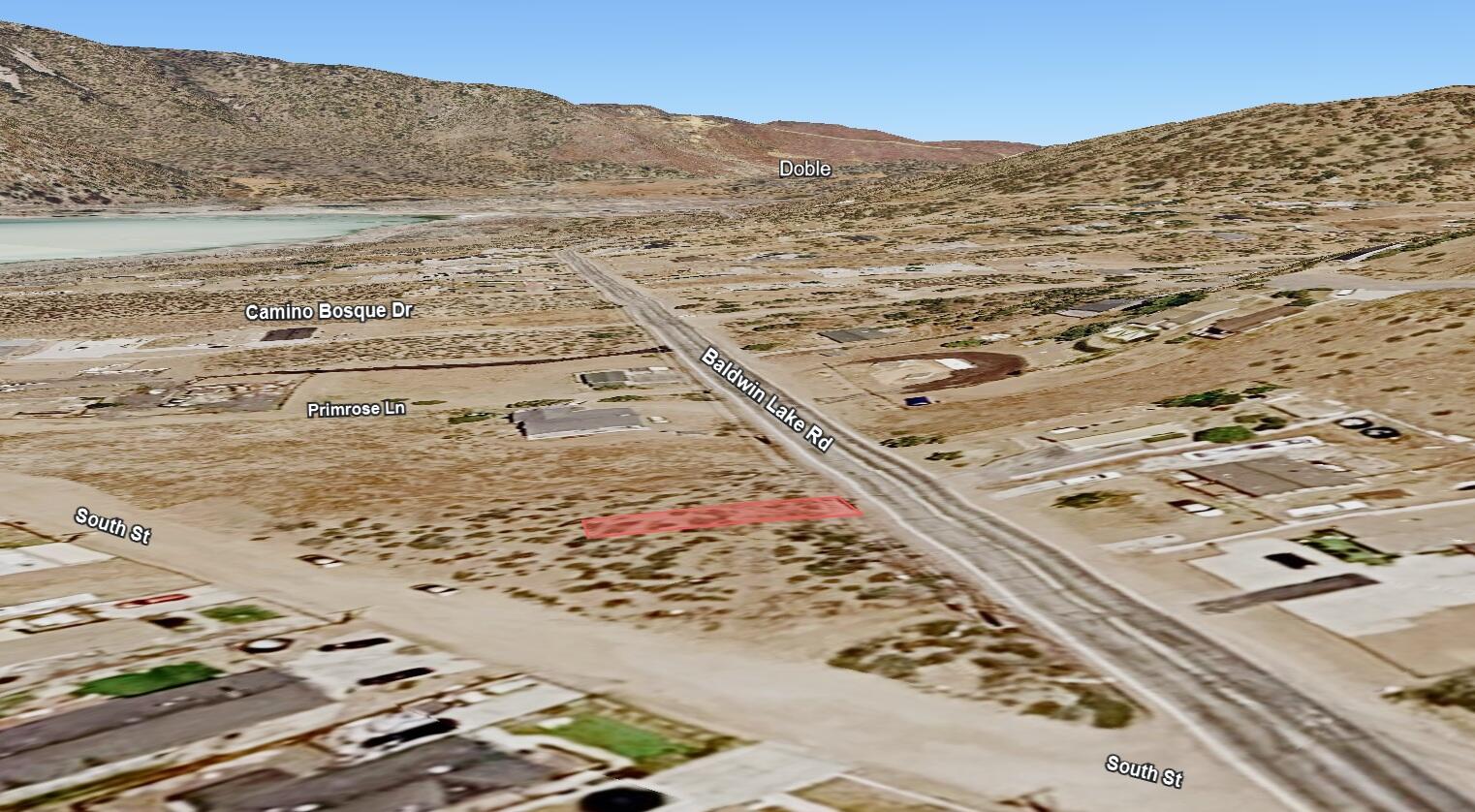 0 Baldwin Lake Rd, Big Bear City, CA 92314