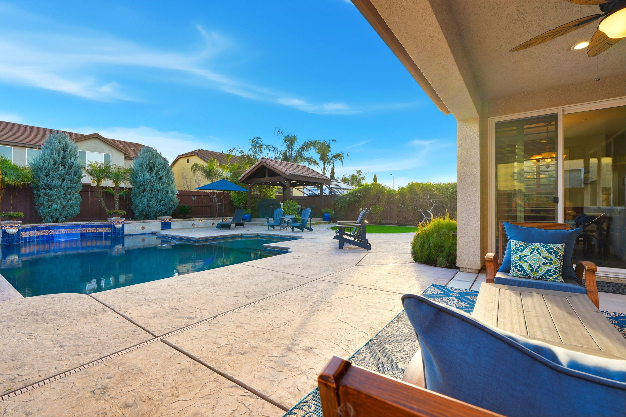 2619 W Connelly Ave, Visalia, CA 93291