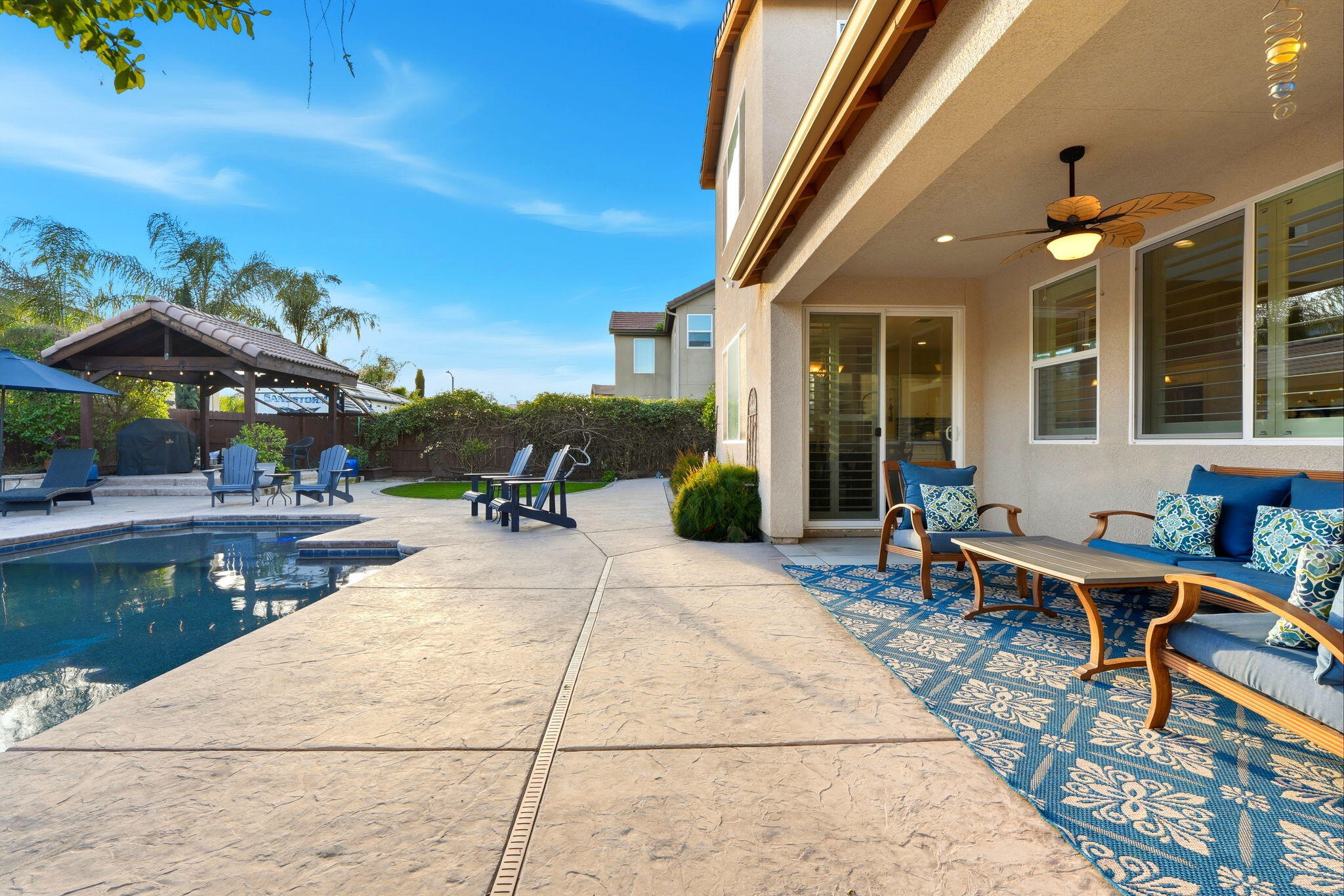 2619 W Connelly Ave, Visalia, CA 93291