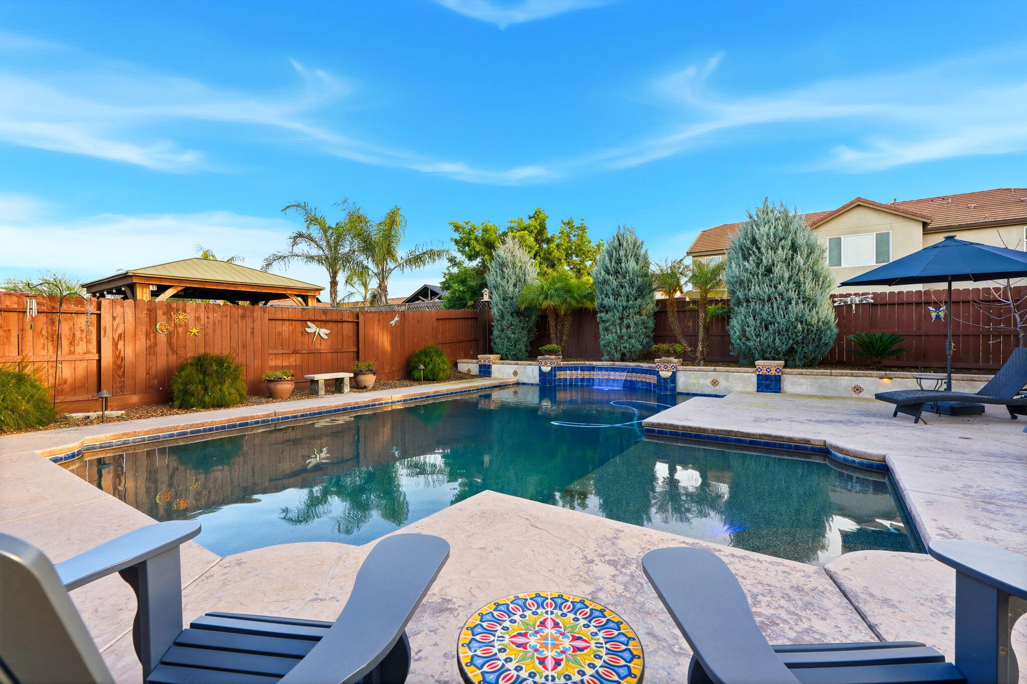 2619 W Connelly Ave, Visalia, CA 93291