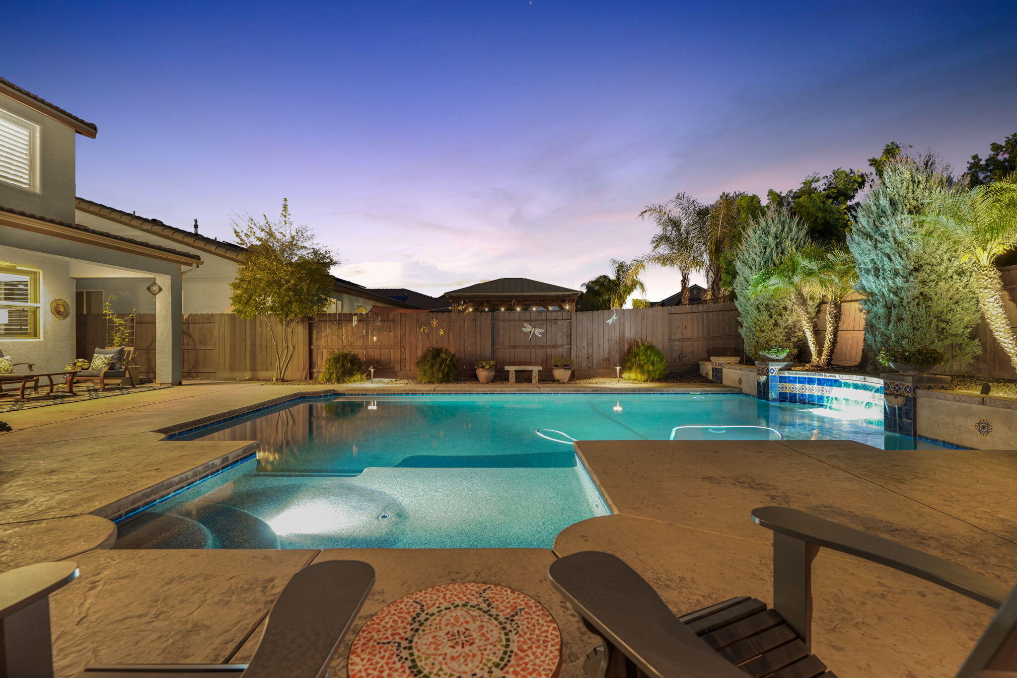 2619 W Connelly Ave, Visalia, CA 93291