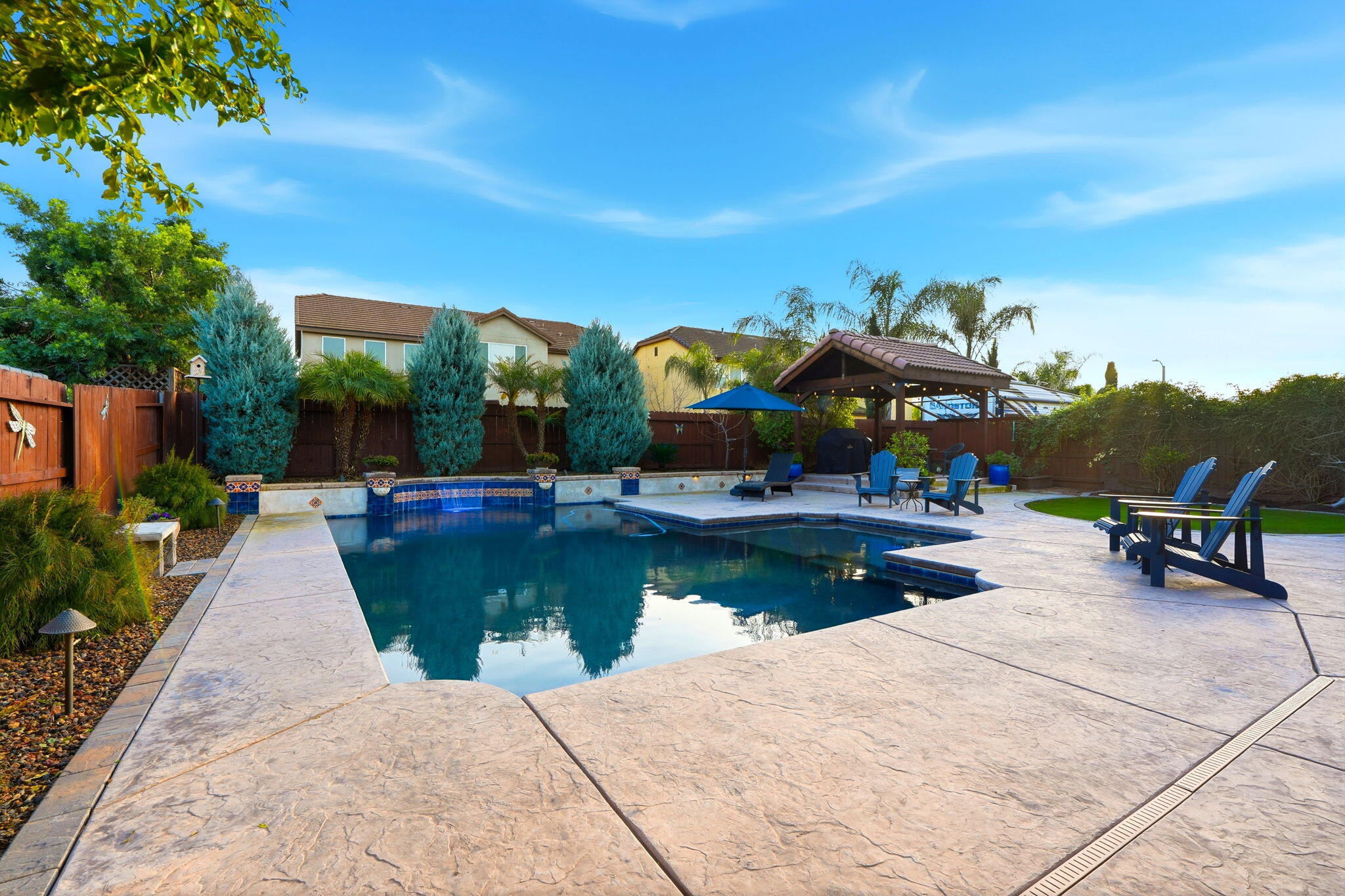 2619 W Connelly Ave, Visalia, CA 93291