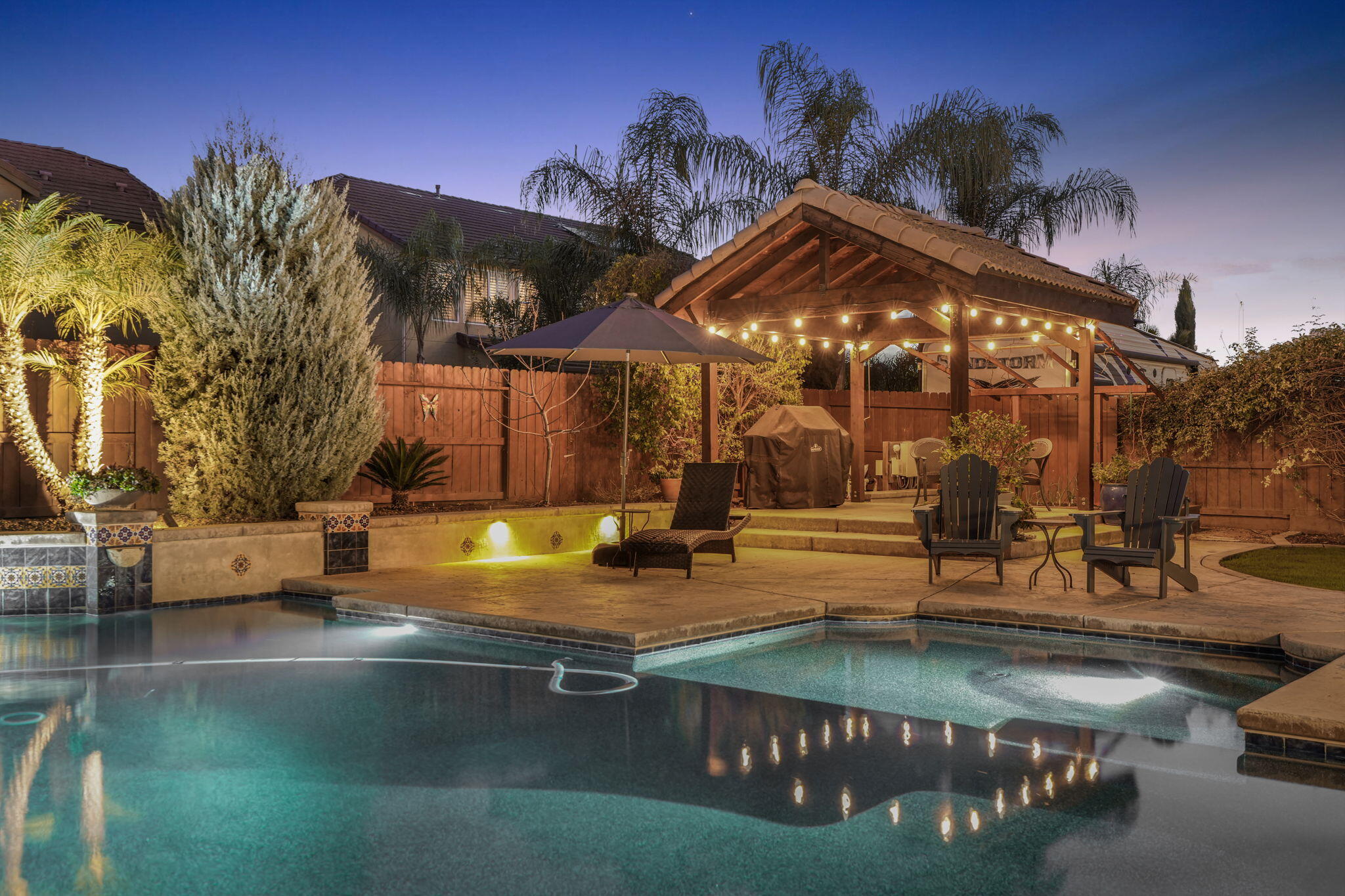 2619 W Connelly Ave, Visalia, CA 93291