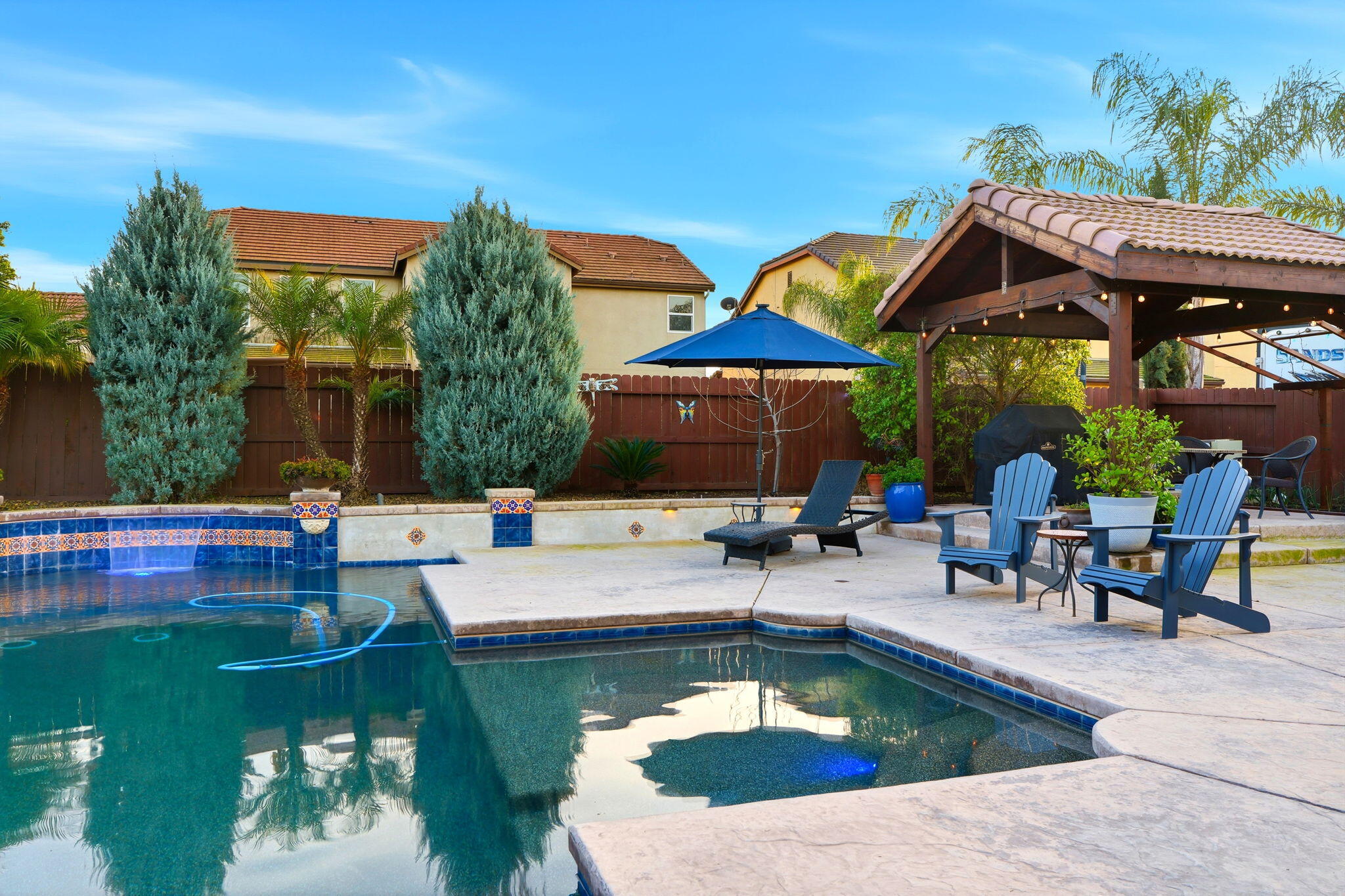 2619 W Connelly Ave, Visalia, CA 93291