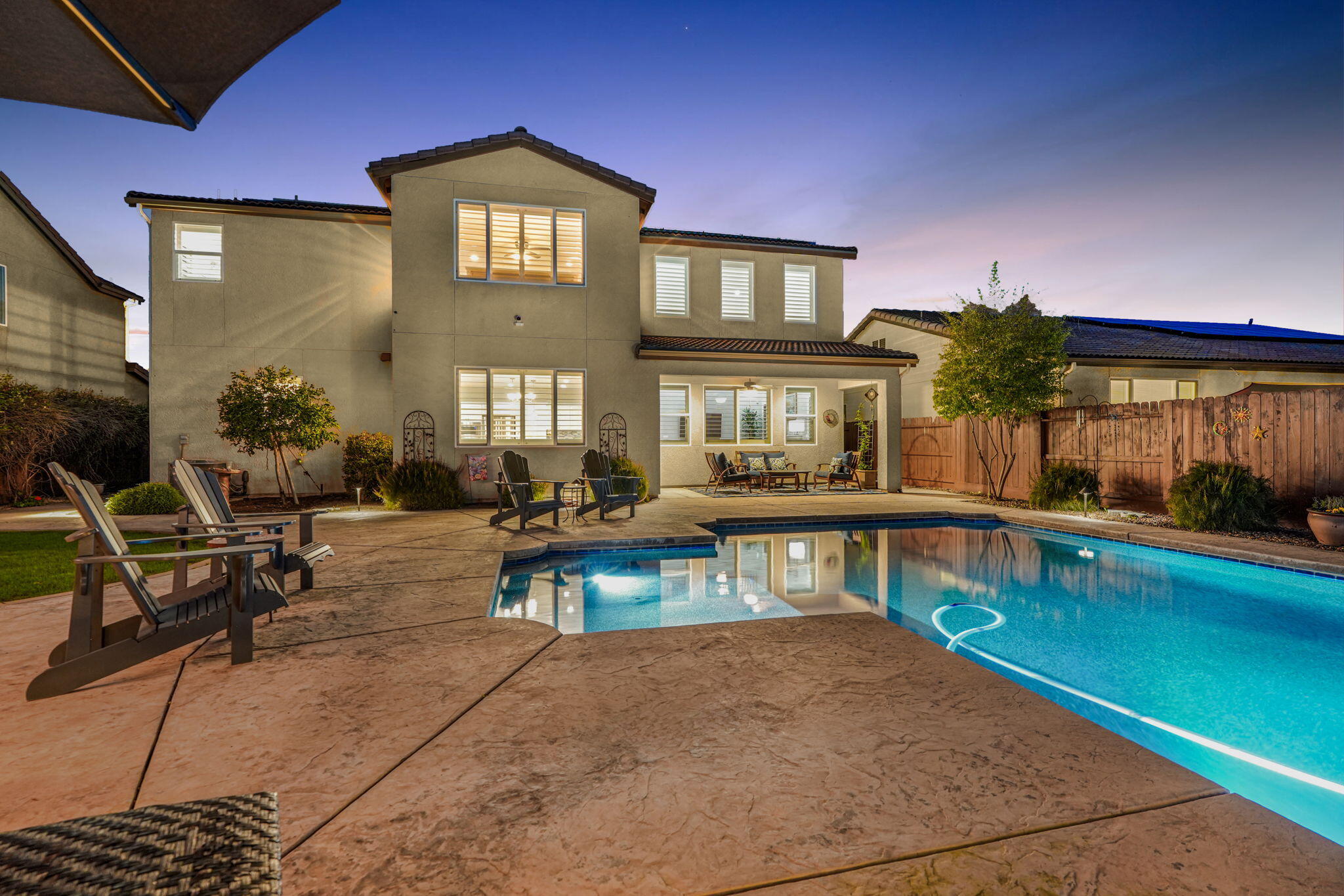 2619 W Connelly Ave, Visalia, CA 93291