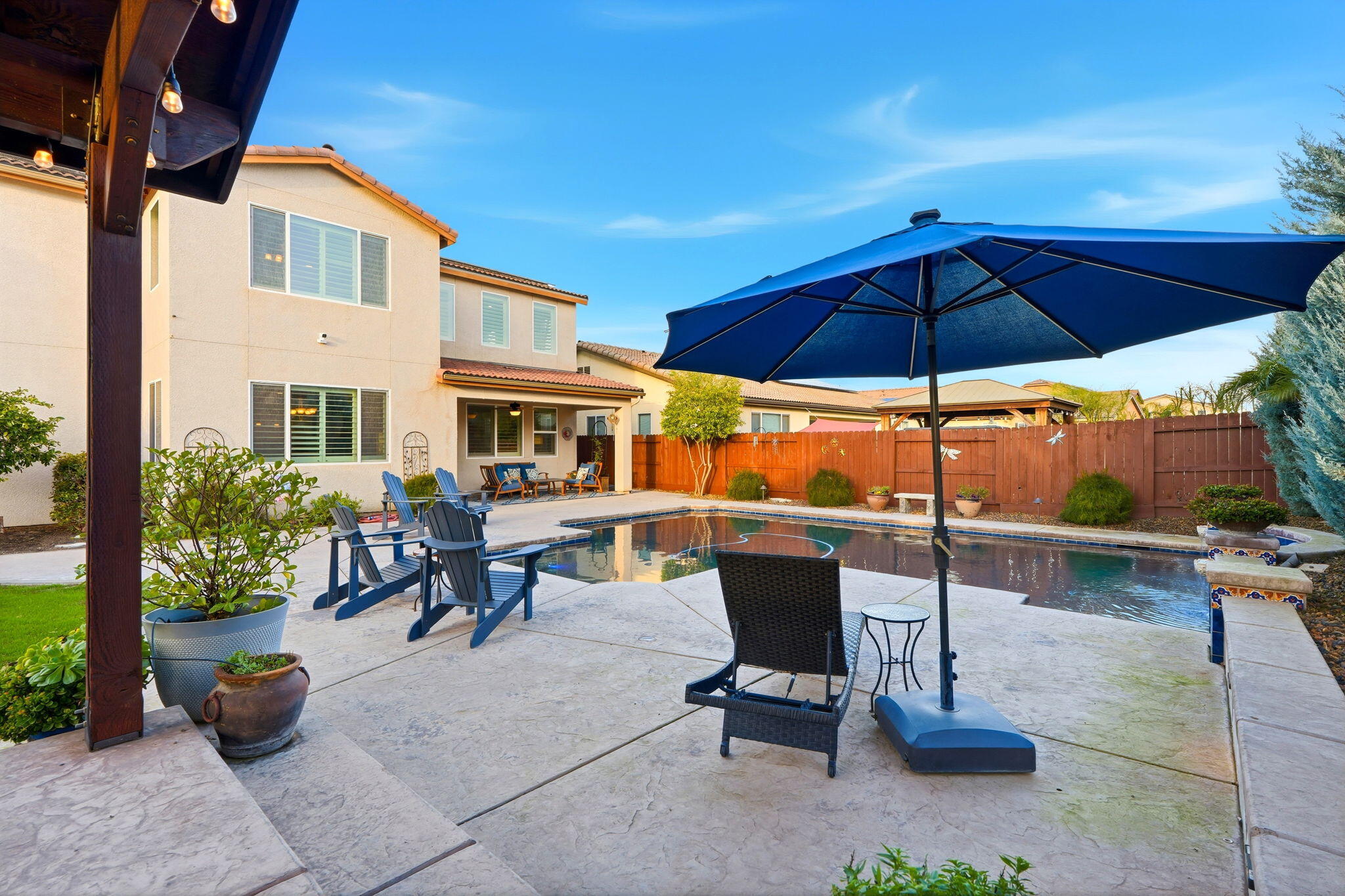 2619 W Connelly Ave, Visalia, CA 93291