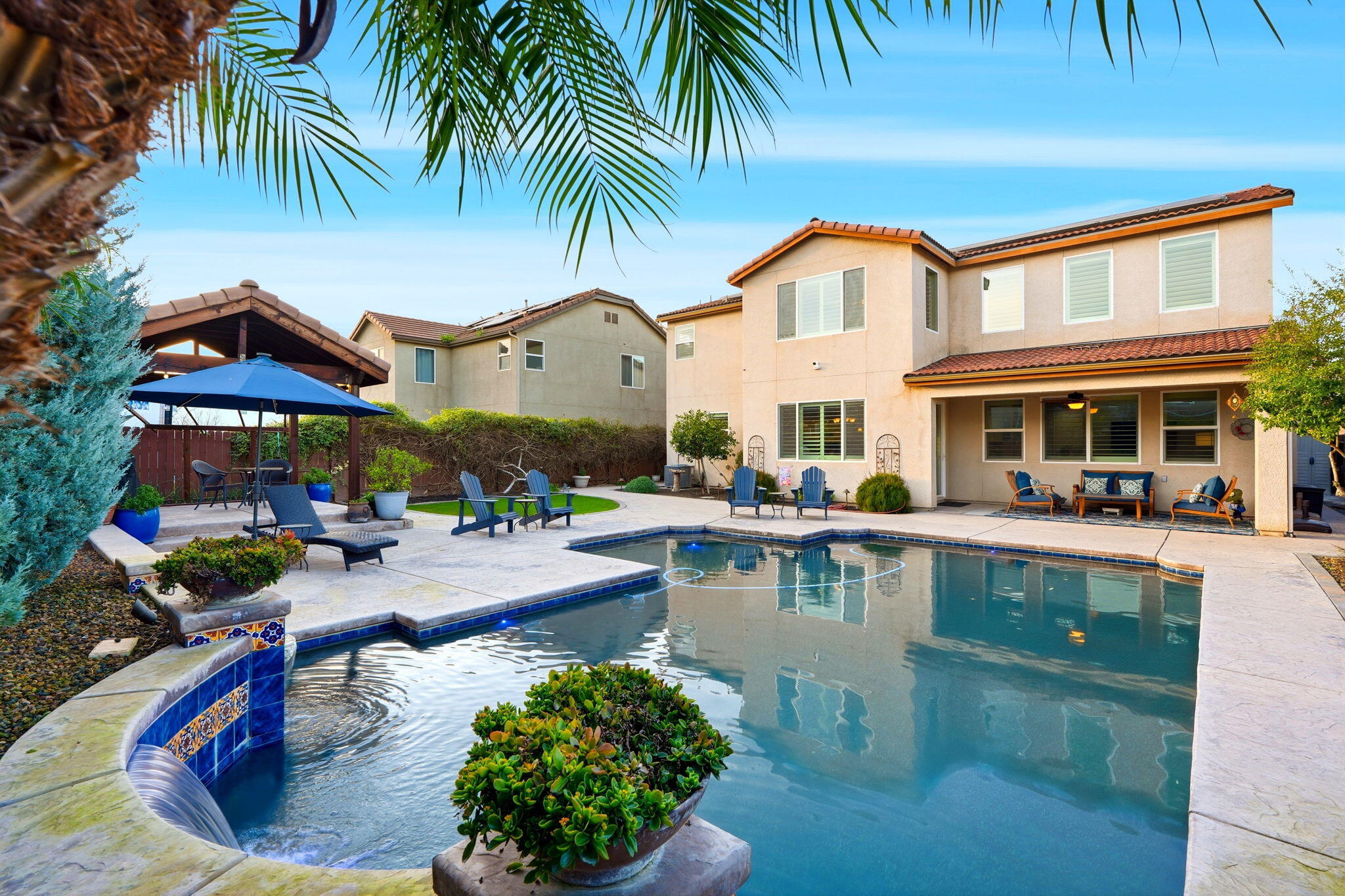 2619 W Connelly Ave, Visalia, CA 93291