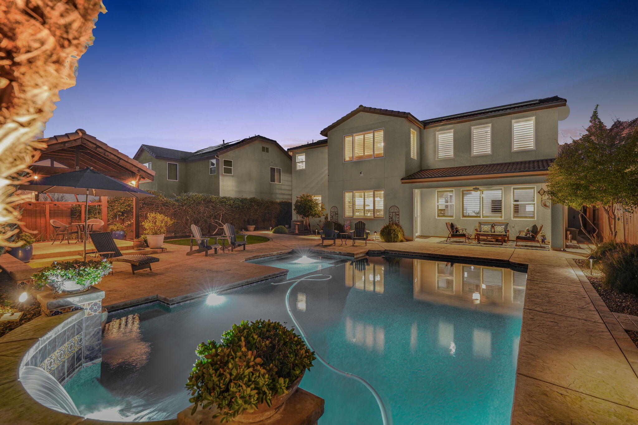 2619 W Connelly Ave, Visalia, CA 93291