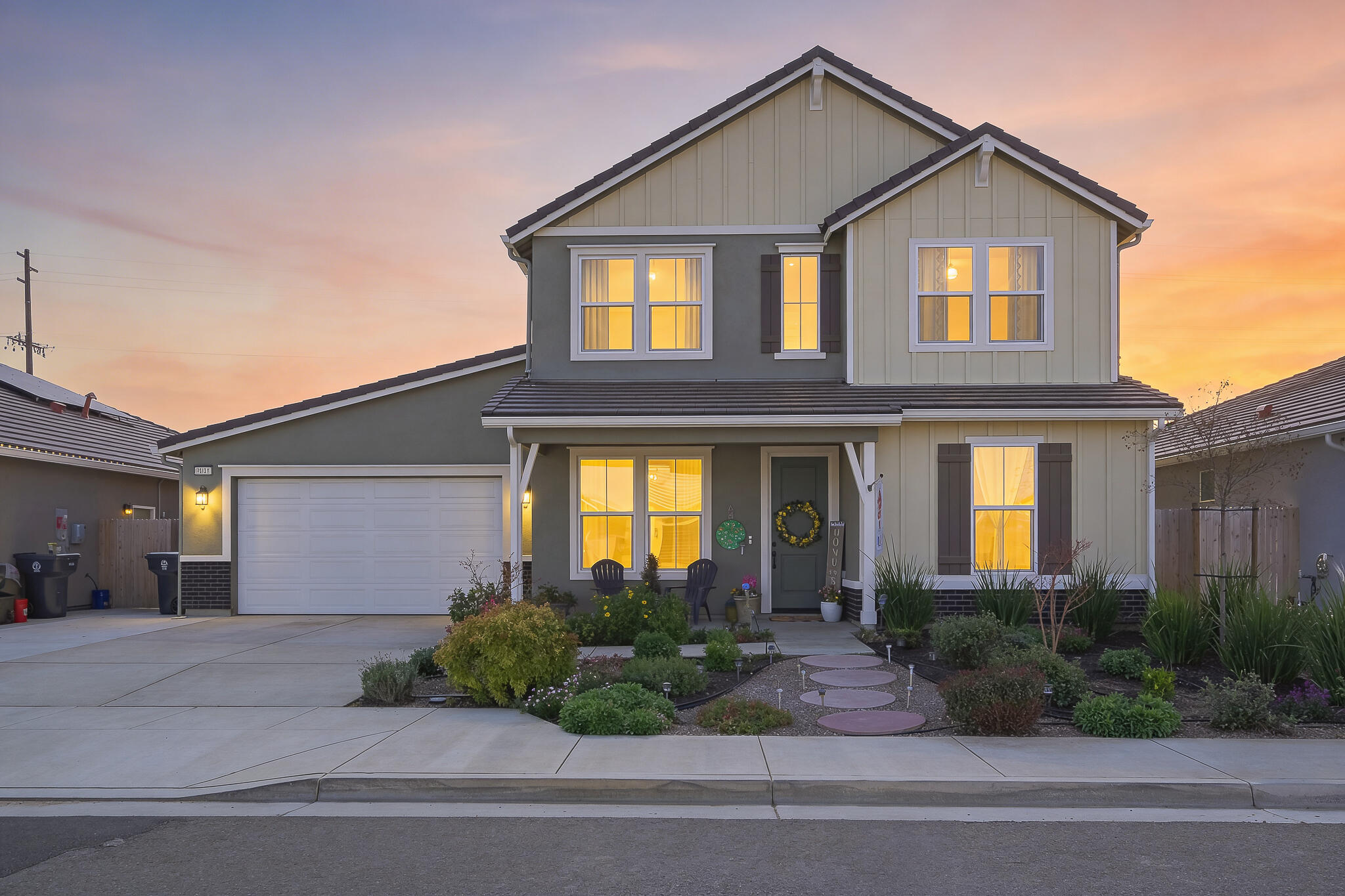 2827 Sand Hills Ave, Tulare, CA 93274