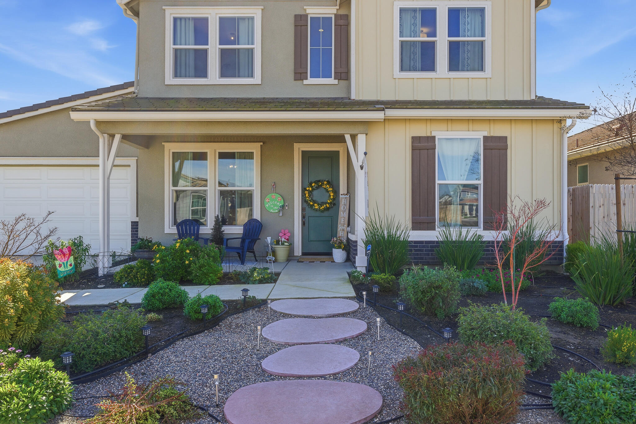 2827 Sand Hills Ave, Tulare, CA 93274