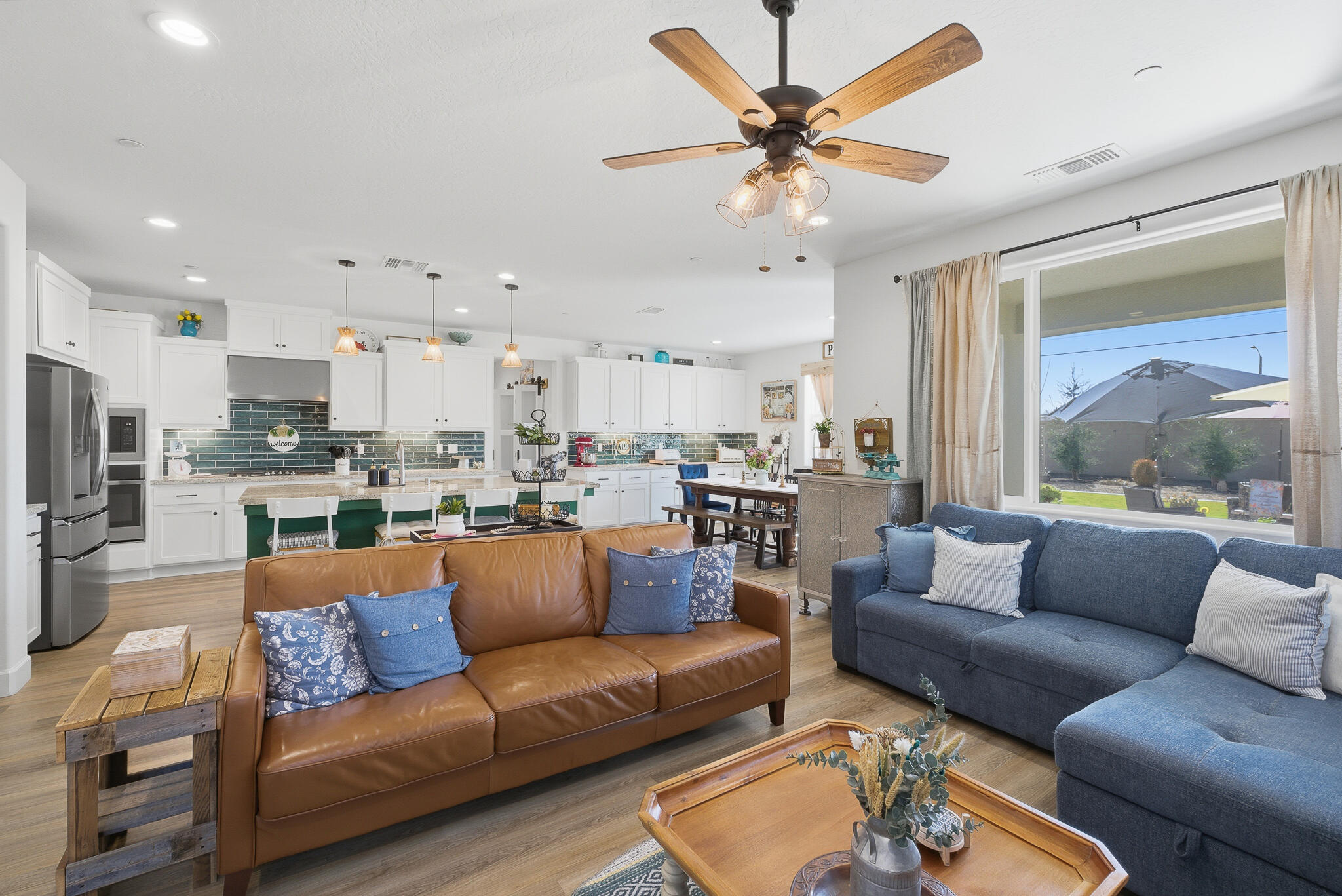 2827 Sand Hills Ave, Tulare, CA 93274