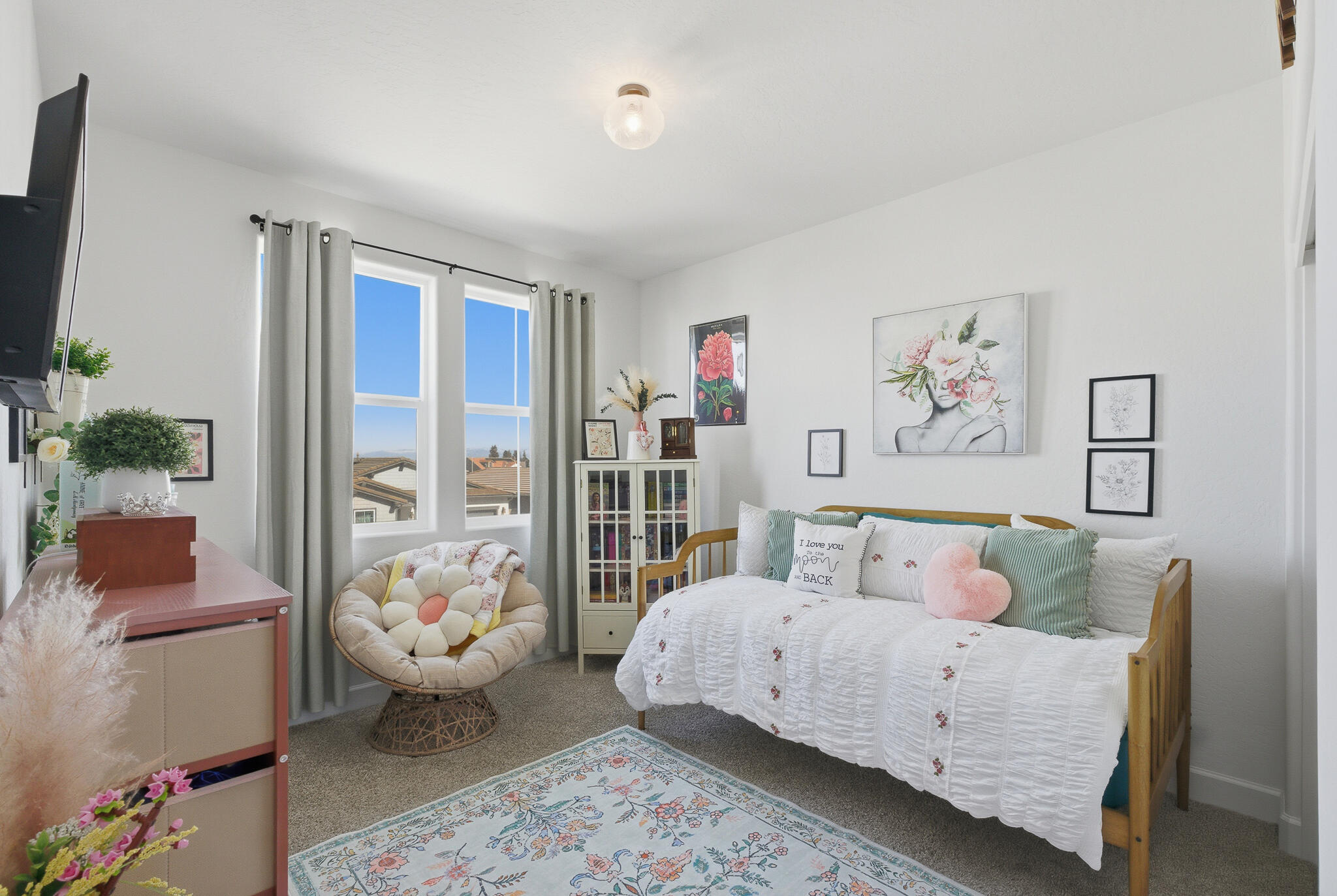 2827 Sand Hills Ave, Tulare, CA 93274