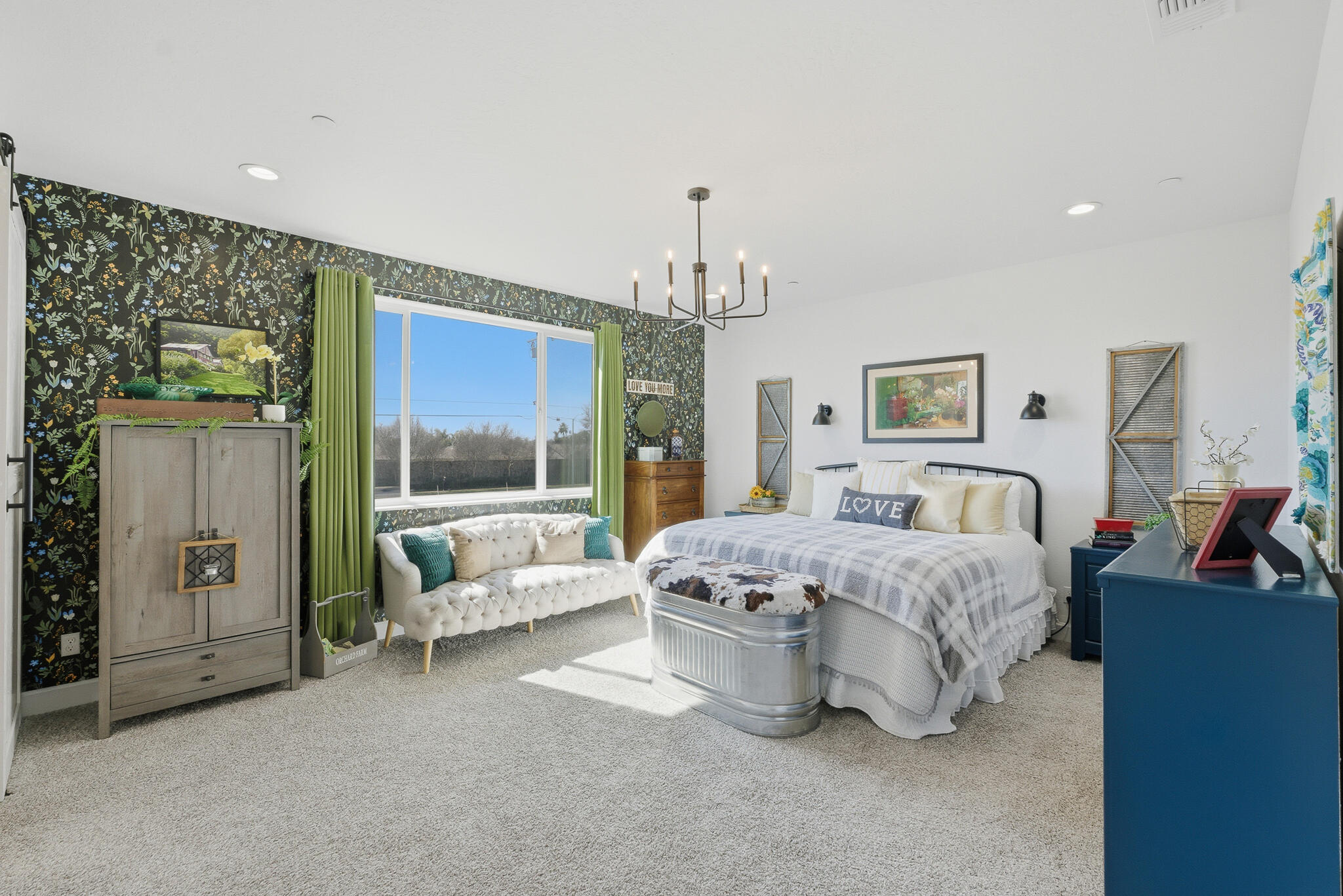 2827 Sand Hills Ave, Tulare, CA 93274