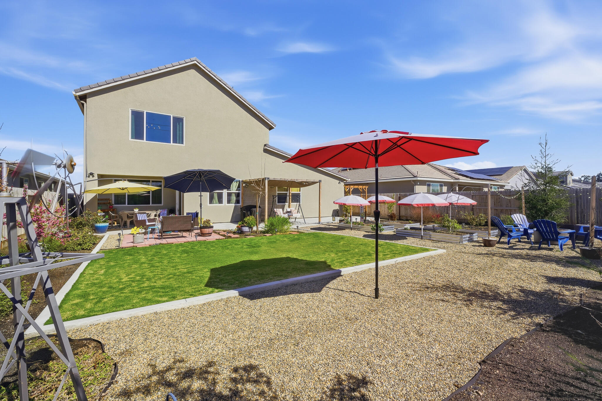 2827 Sand Hills Ave, Tulare, CA 93274